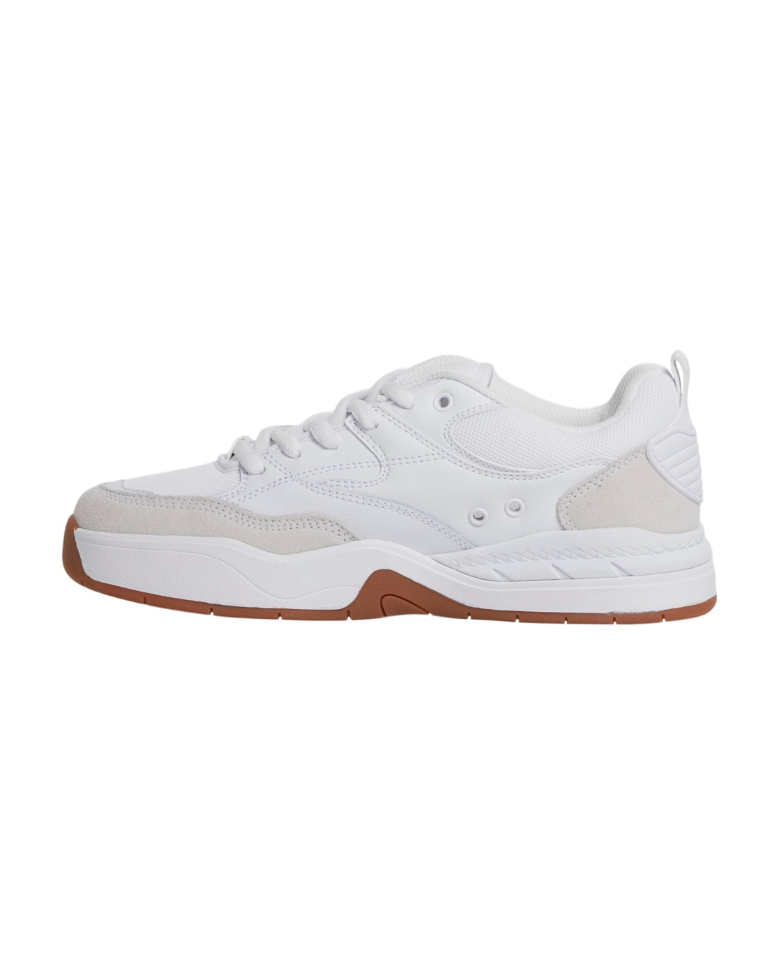DC Shoes Sneaker »DC Ascend«