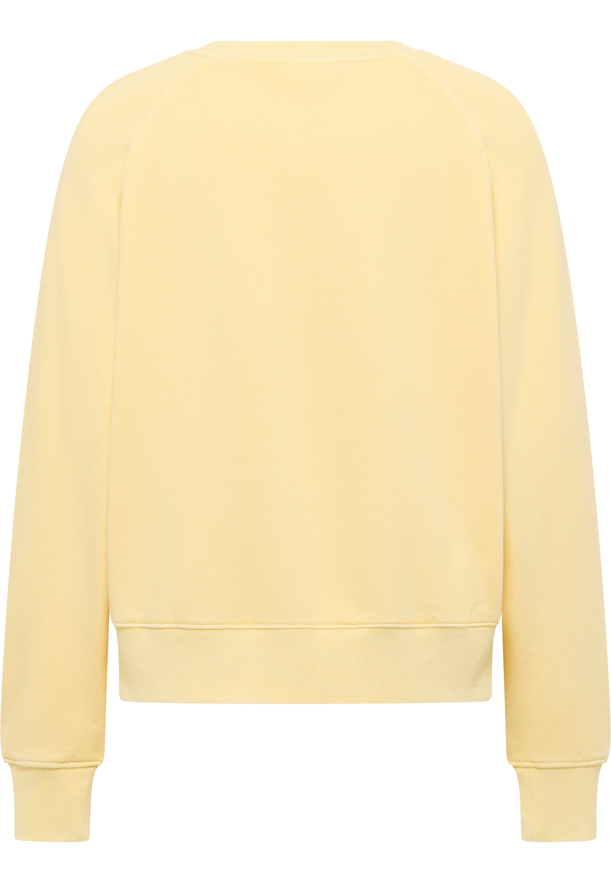 MUSTANG Sweatshirt »Damen Style Mala«
