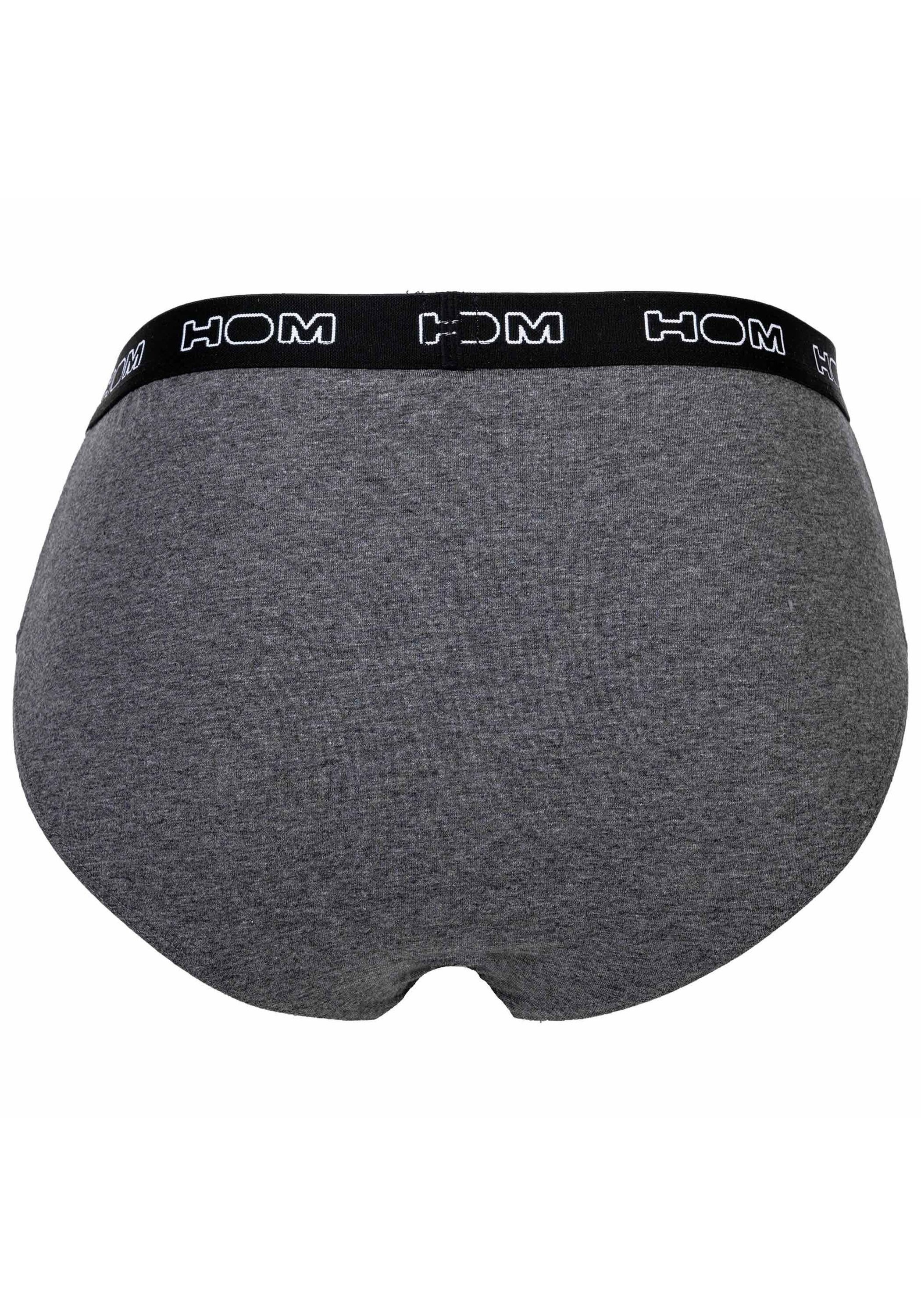 Hom Slip »Slip HOM Boxerlines #2 3er Pack«