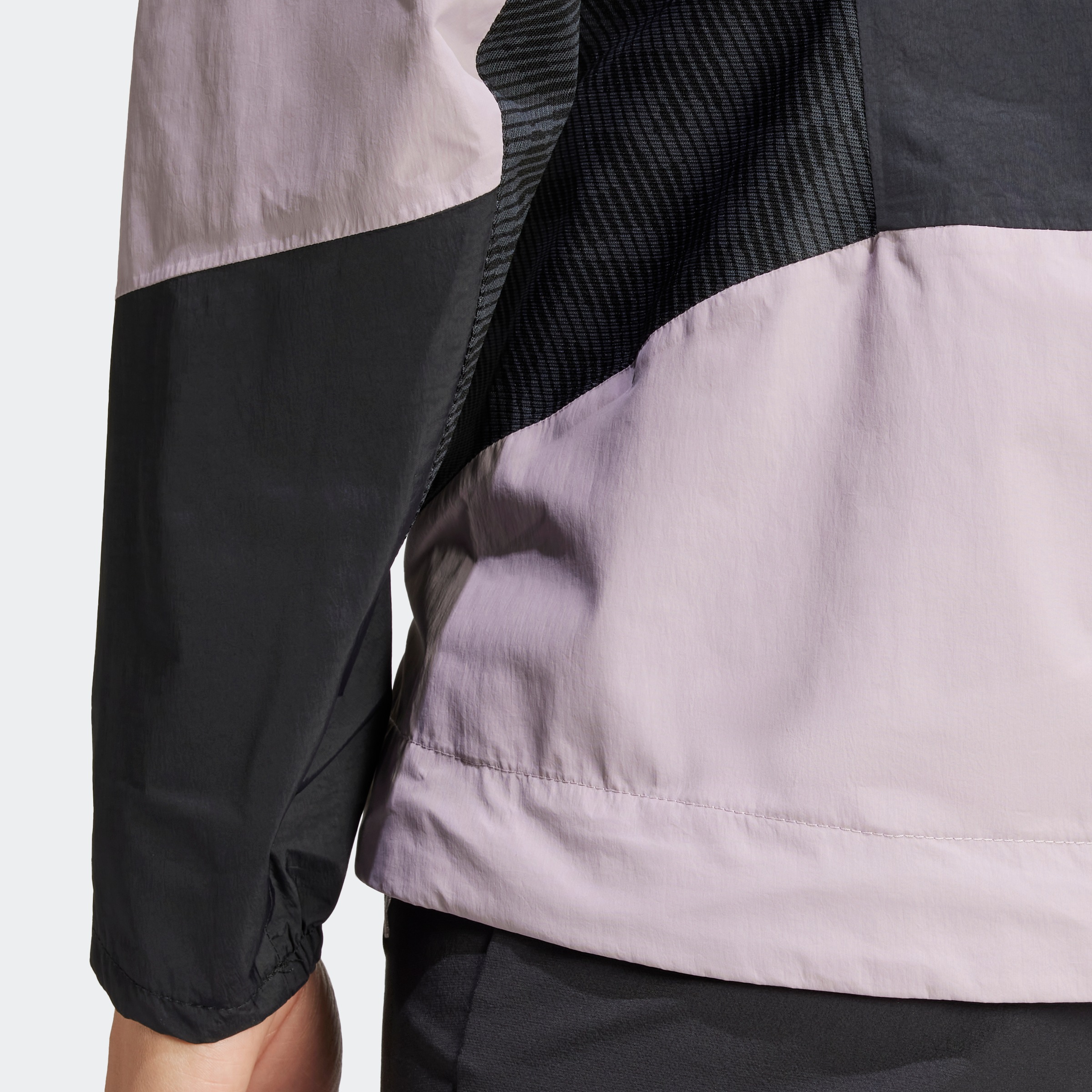 adidas TERREX Outdoorjacke »W XPR HYB RR J«