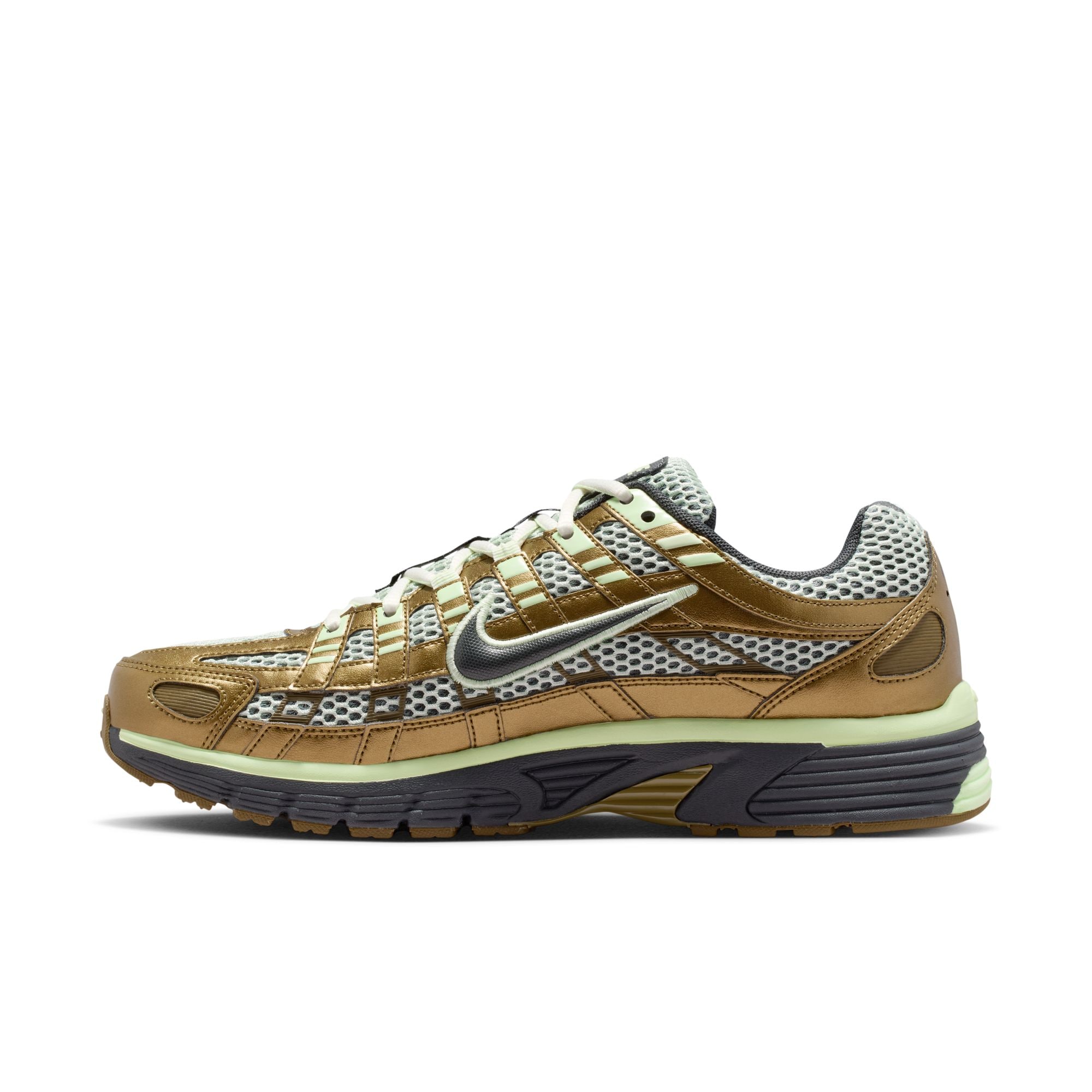 Nike Sportswear Sneaker »P-6000 SE«