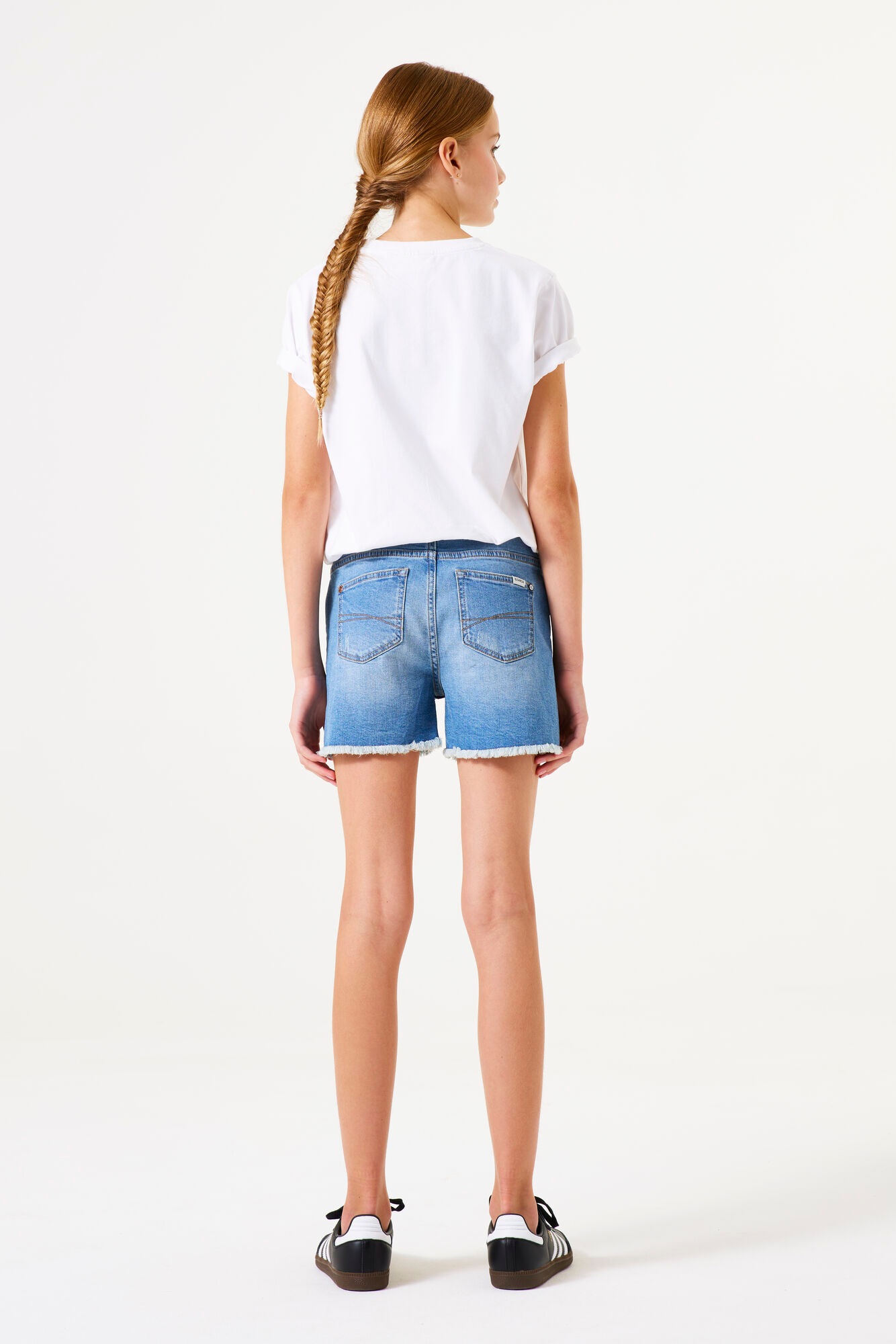 Garcia Shorts »Rianna«, für Girls