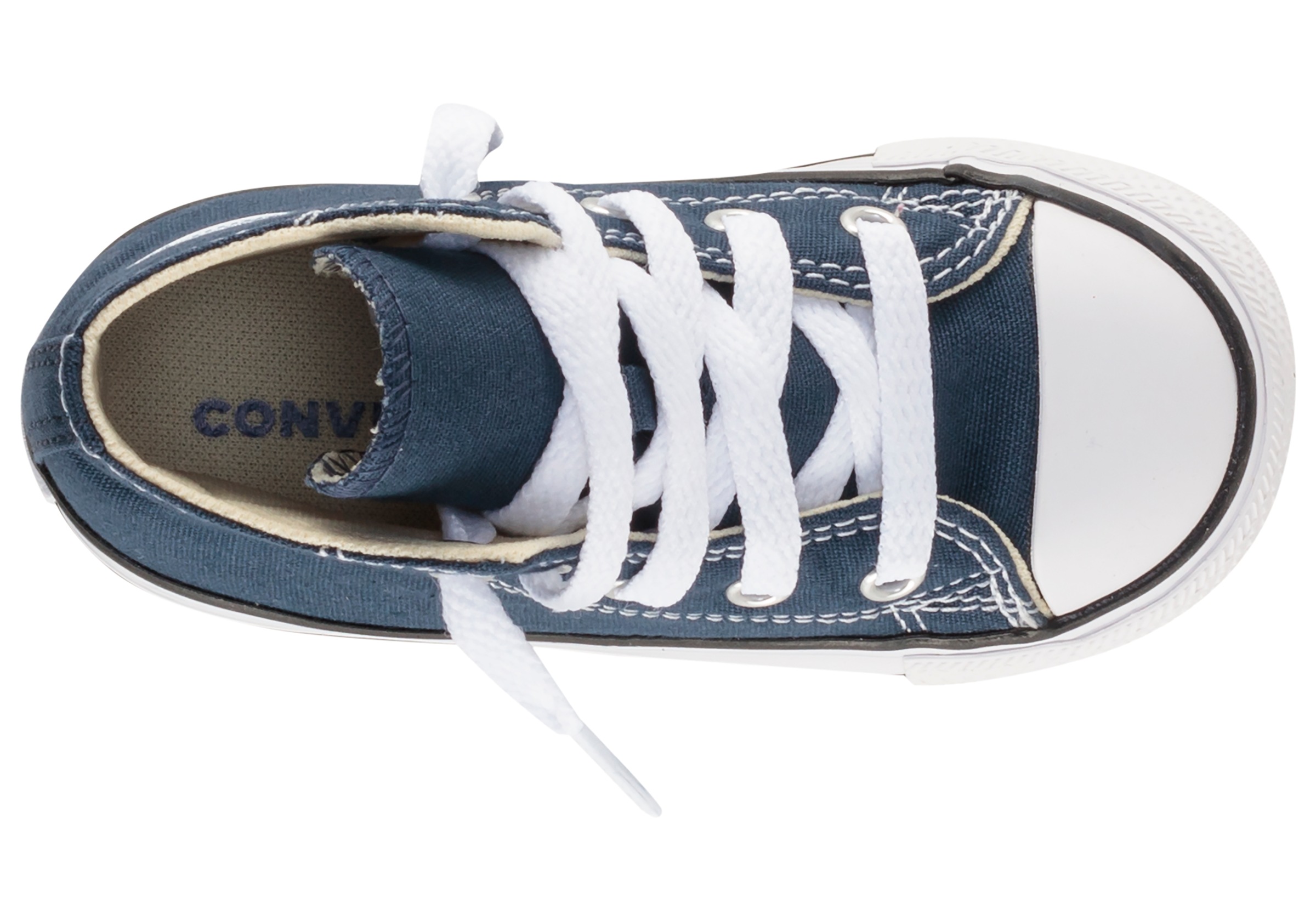 Converse Sneaker »CHUCK TAYLOR ALL STAR CLASSIC«