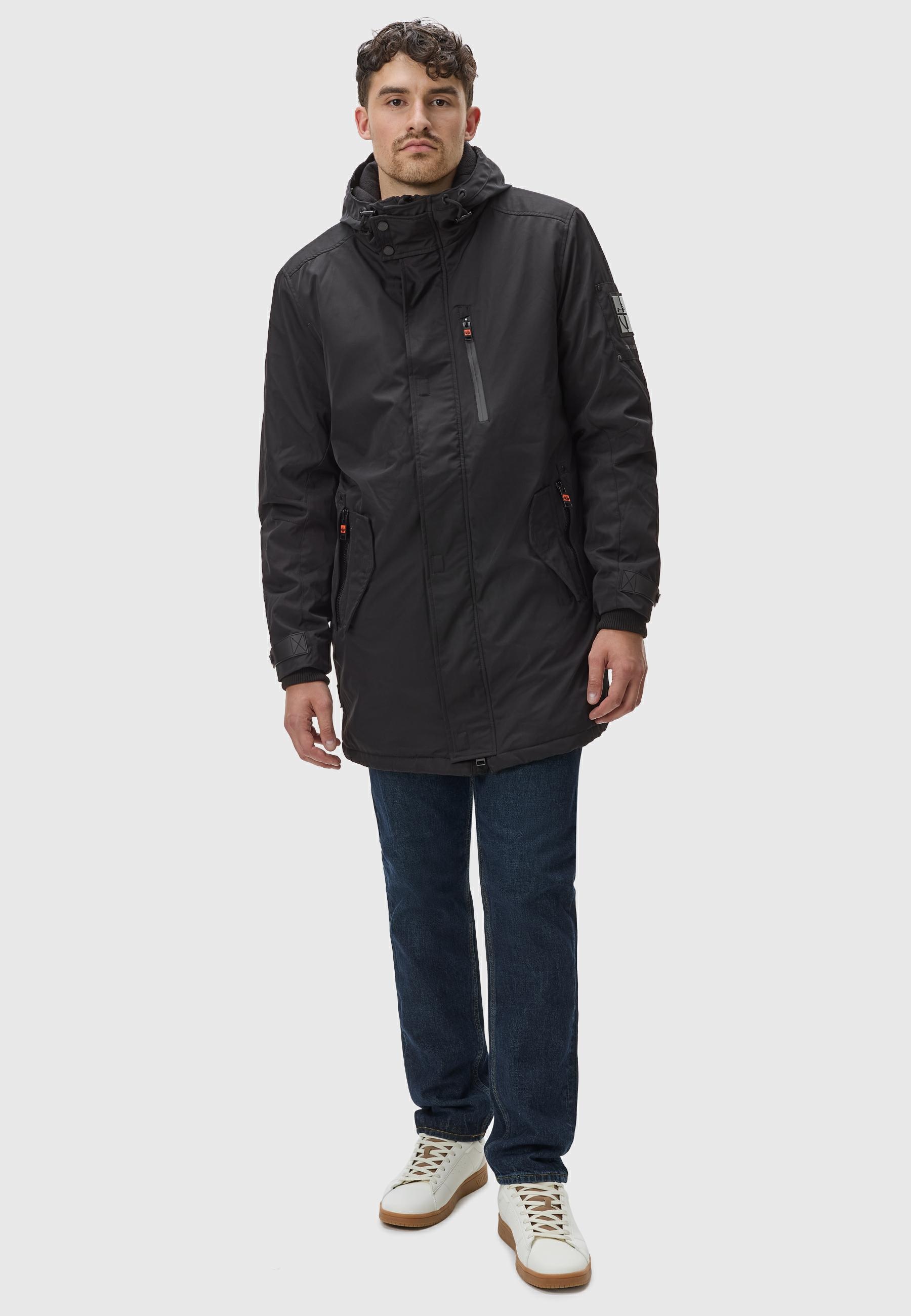 Stone Harbour Kurzmantel »Kurzmantel Lanzoo«