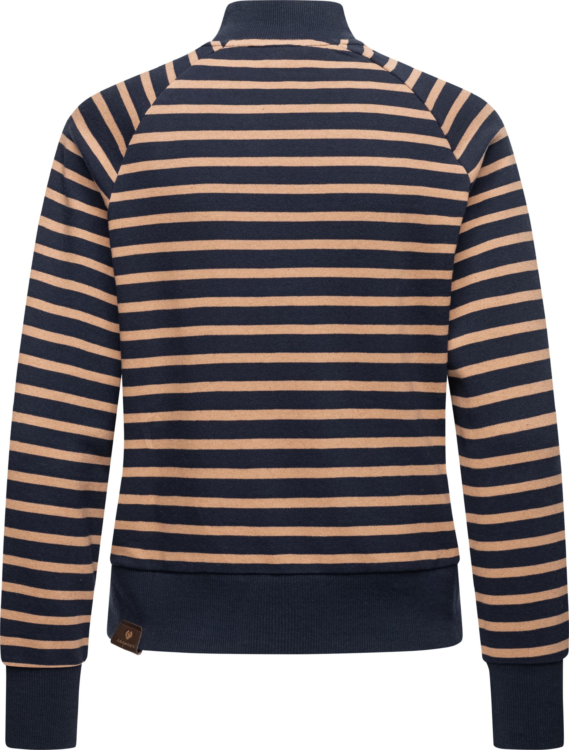 Ragwear Langarmshirt »Sweatshirt Majjorka«