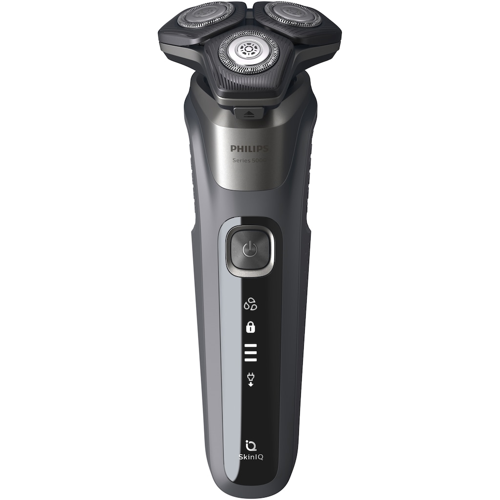 Philips Elektrorasierer »Shaver series 5000 S5587/10«