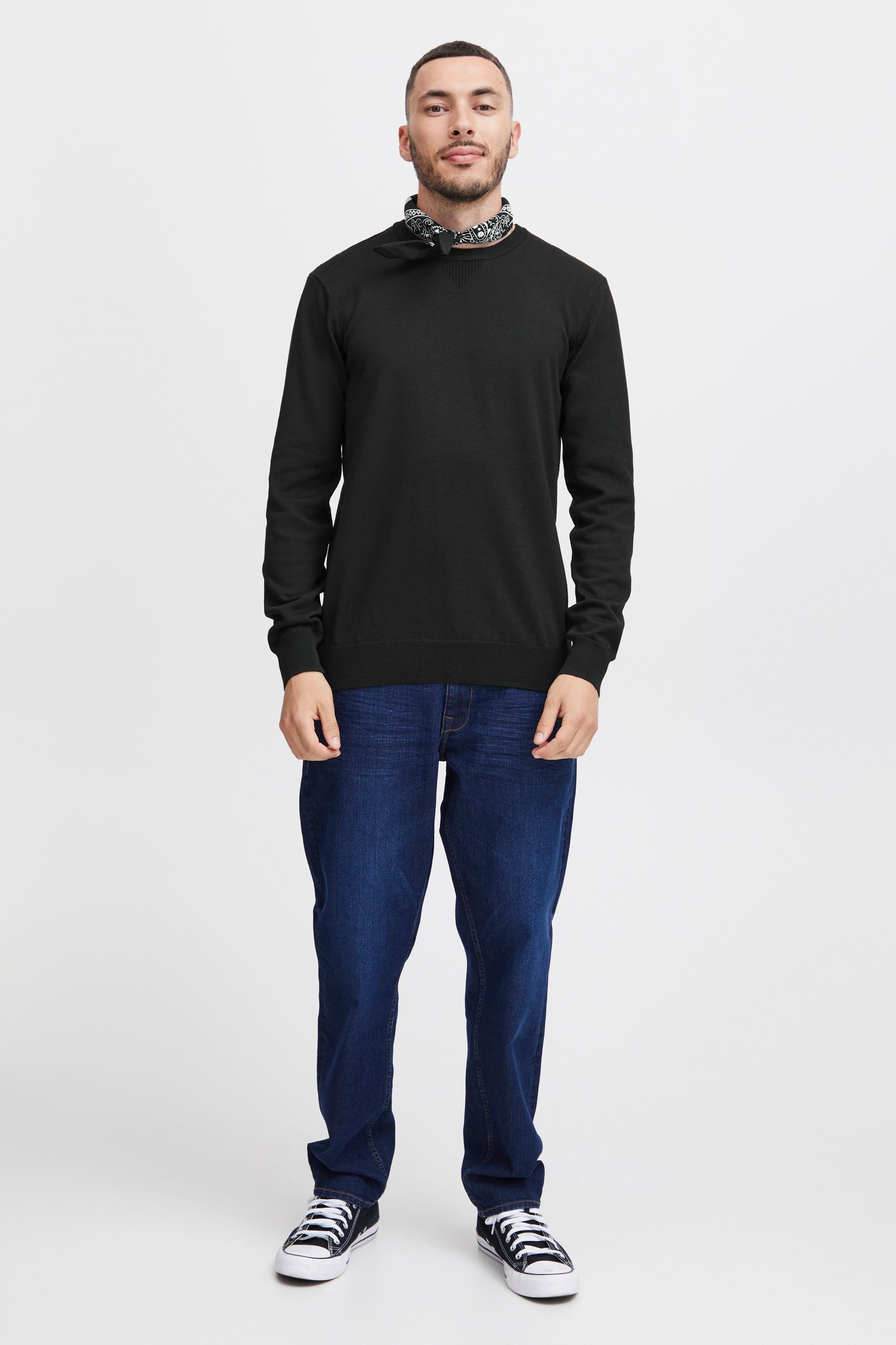 Blend Strickpullover »Strickpullover BHCerstan«