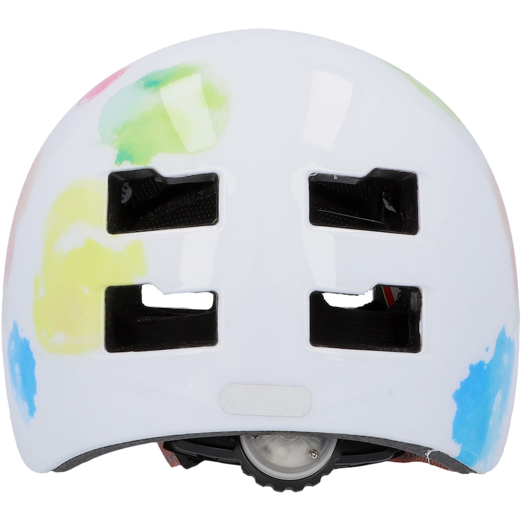 FISCHER Fahrrad BMX-Helm »Fahrradhelm BMX Kinder Splash«