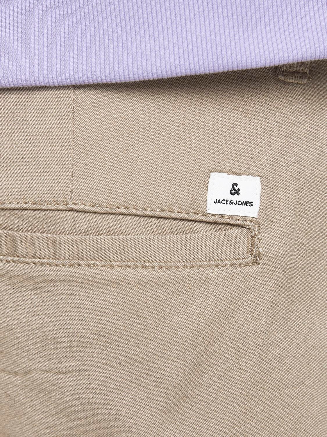 Jack & Jones Cargoshorts »JPSTJOE JJCARGO SHORTS«