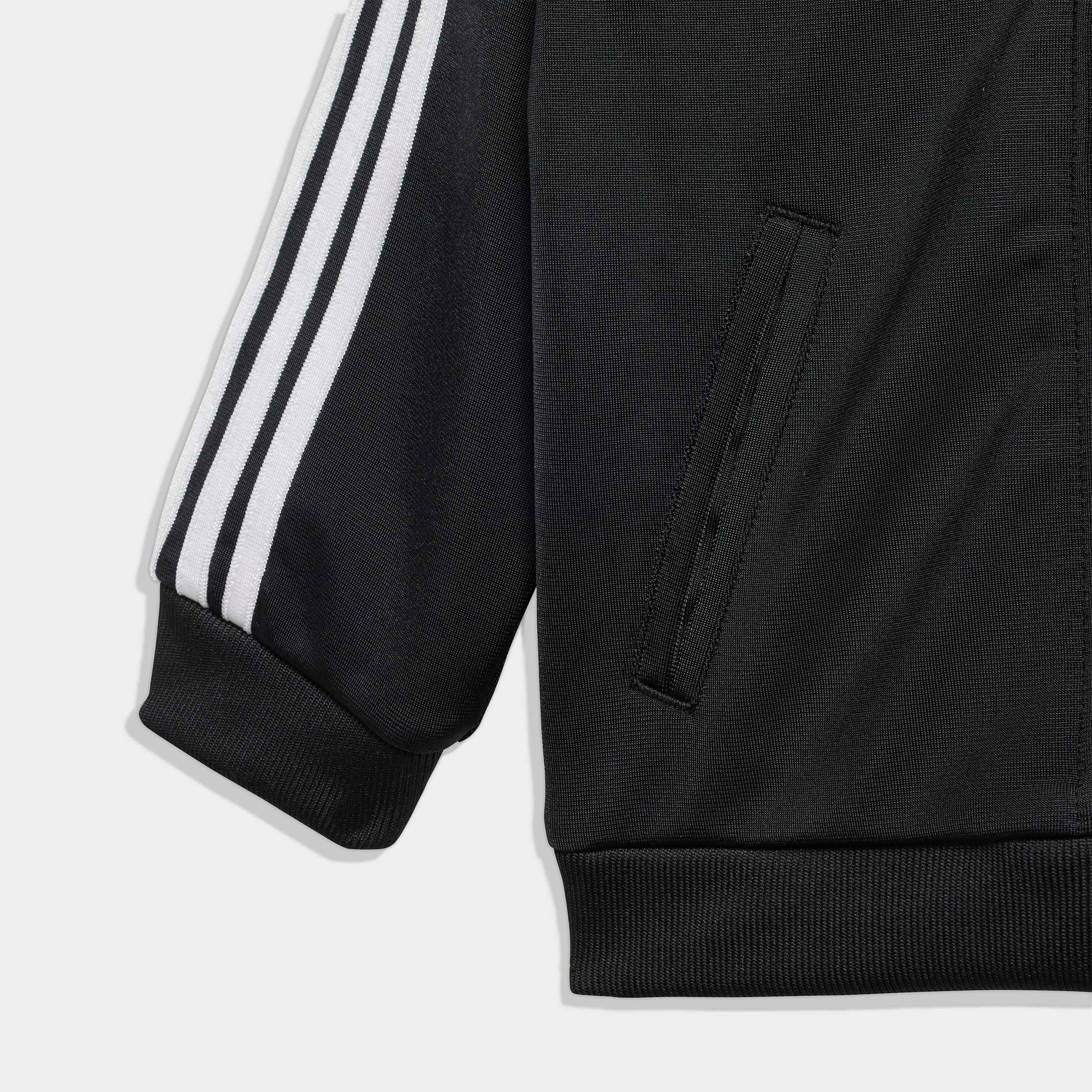 adidas Originals Trainingsanzug »FIREBIRD« 2 für Babys, zweiteiliges Set, aus Polyester