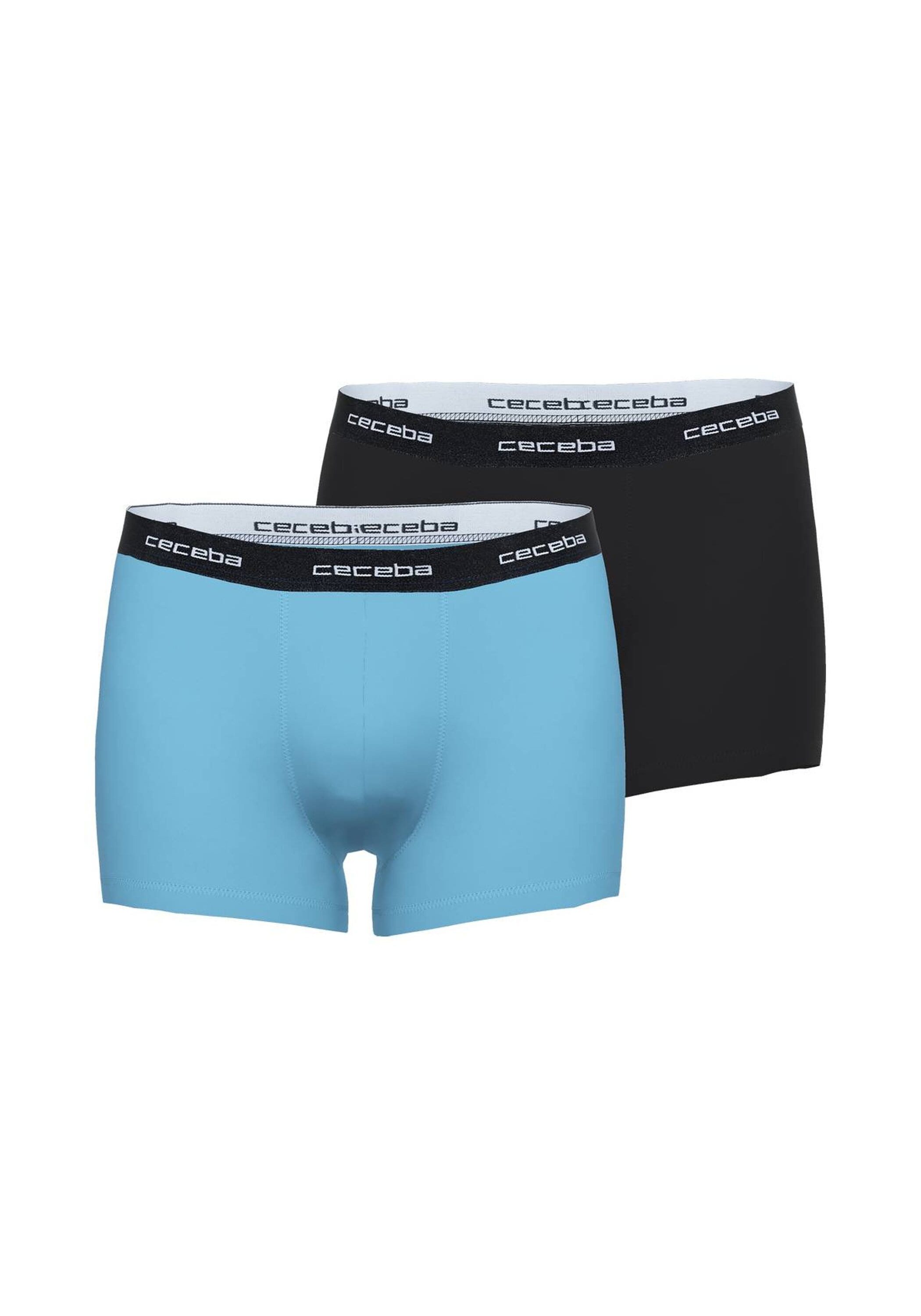 Boxershorts »Boxershort Monza 2er Pack«