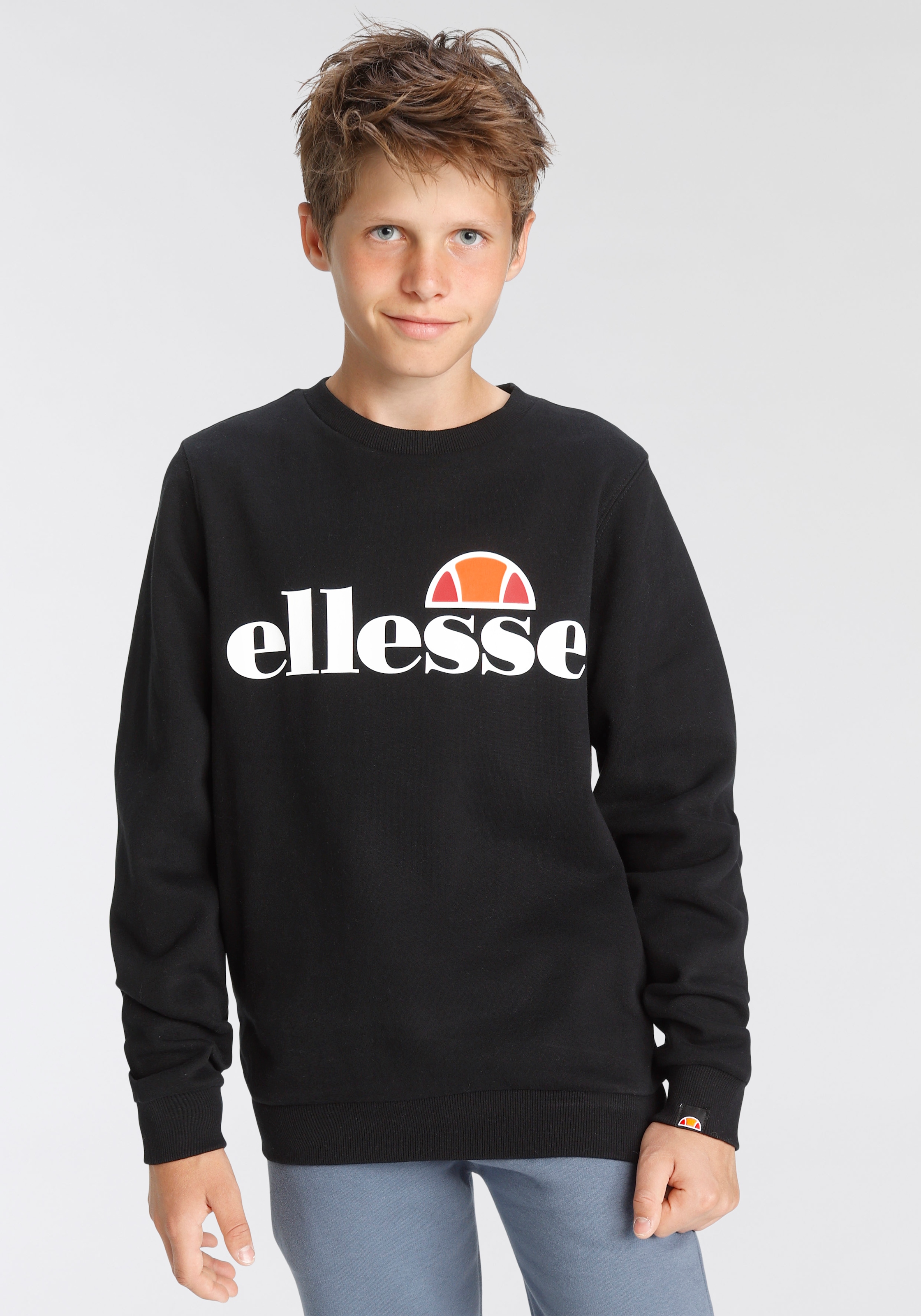 »für Sweatshirt bei OTTO bestellen Kinder« Ellesse