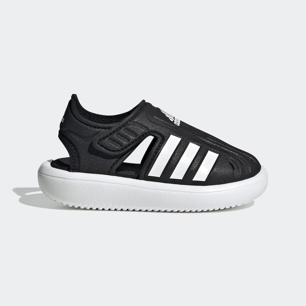 adidas Sportswear Badesandale »CLOSED-TOE SUMMER WATER SANDALE«