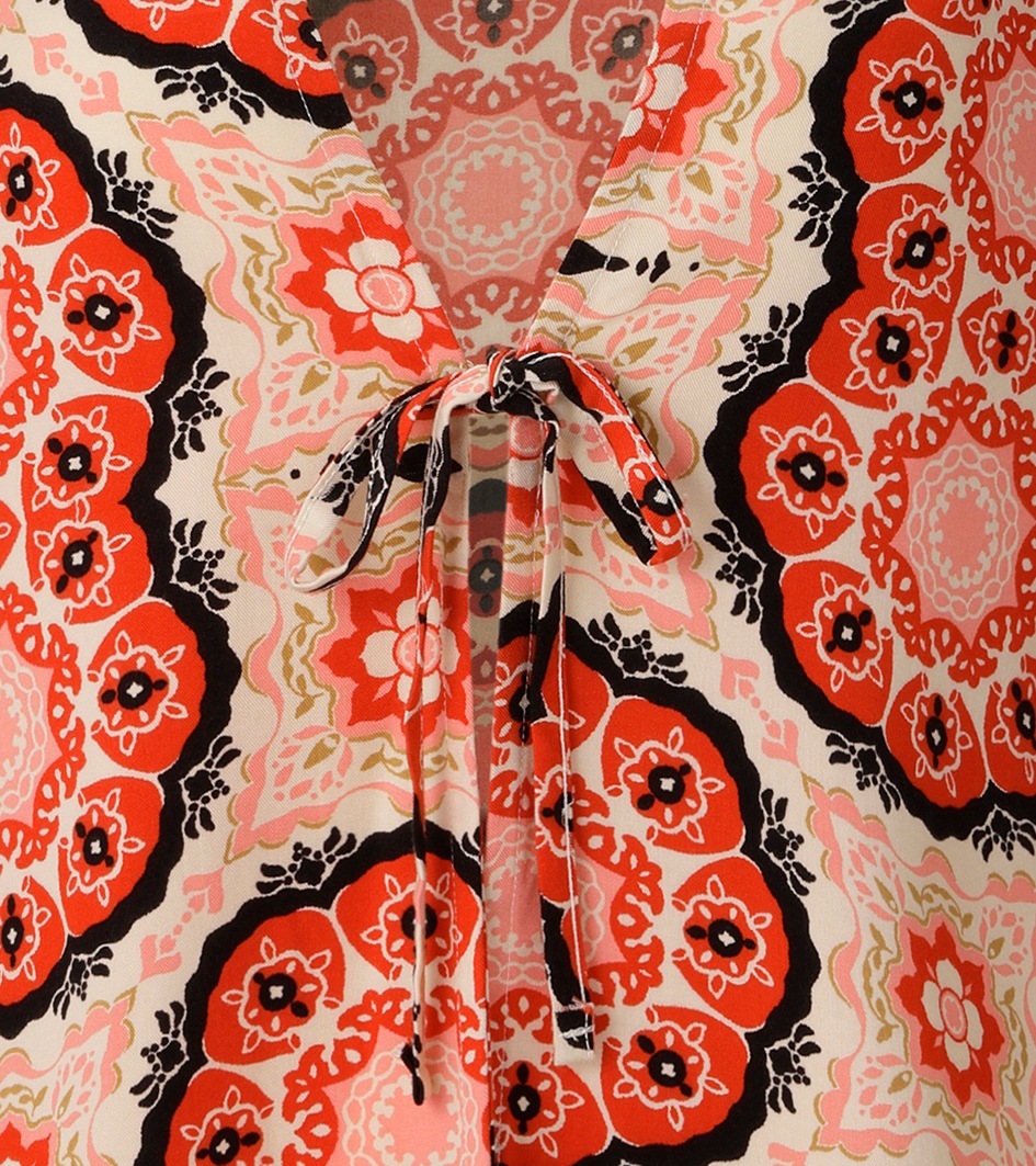 Aniston CASUAL Blusenkimono