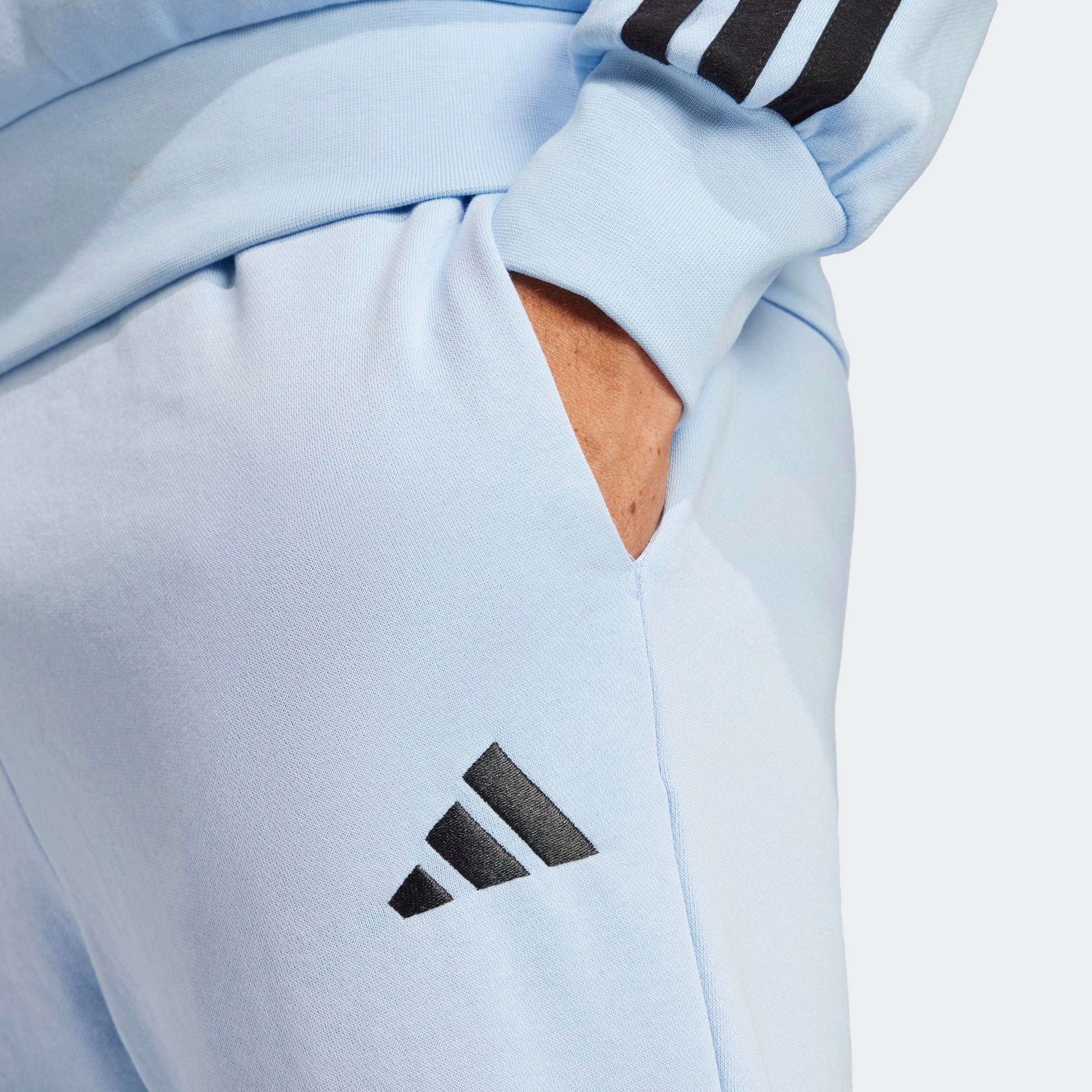 adidas Sportswear Sporthose »ESSENTIALS FEELCOZY«