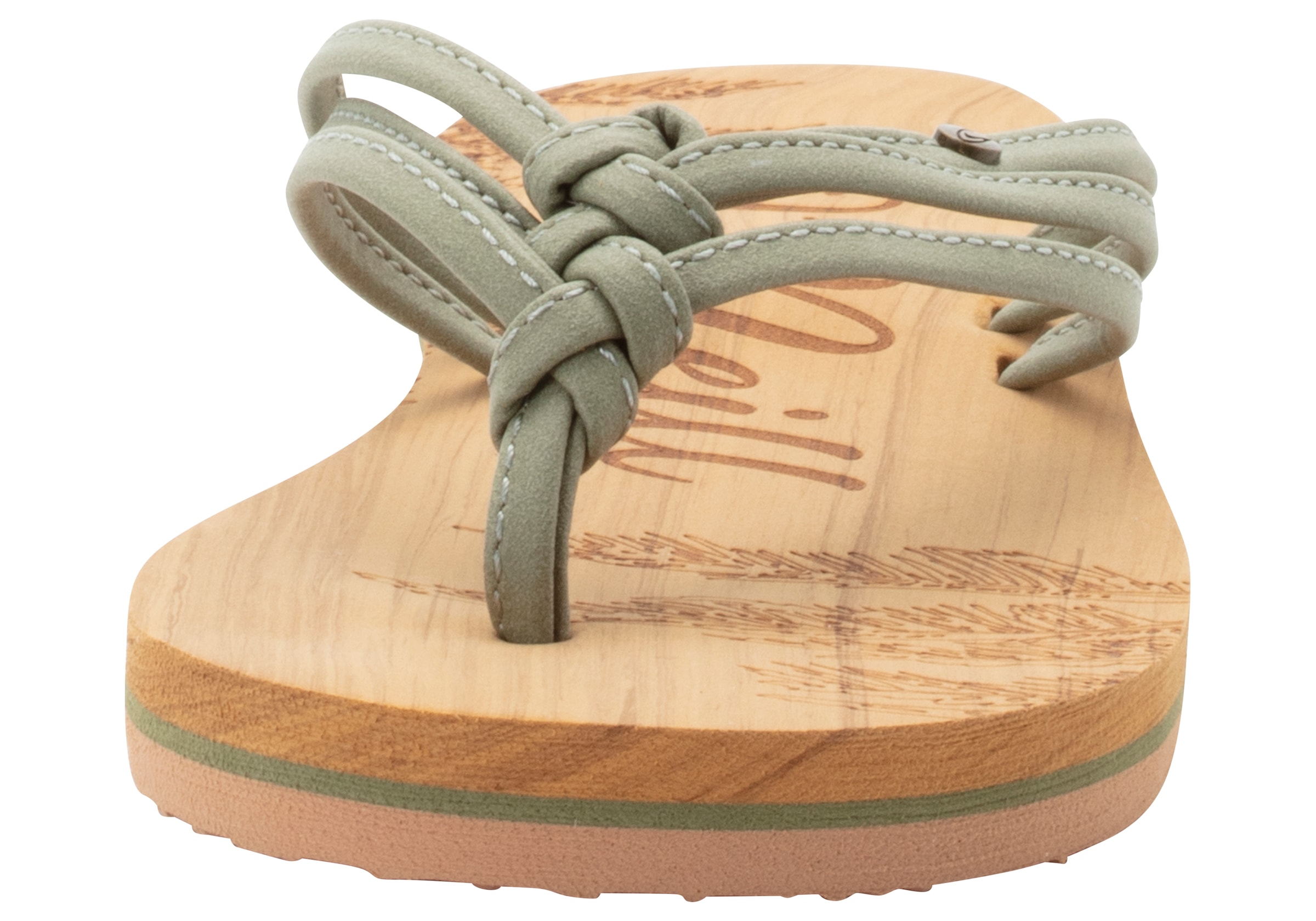 O'Neill Zehentrenner »DITSY SANDALS«