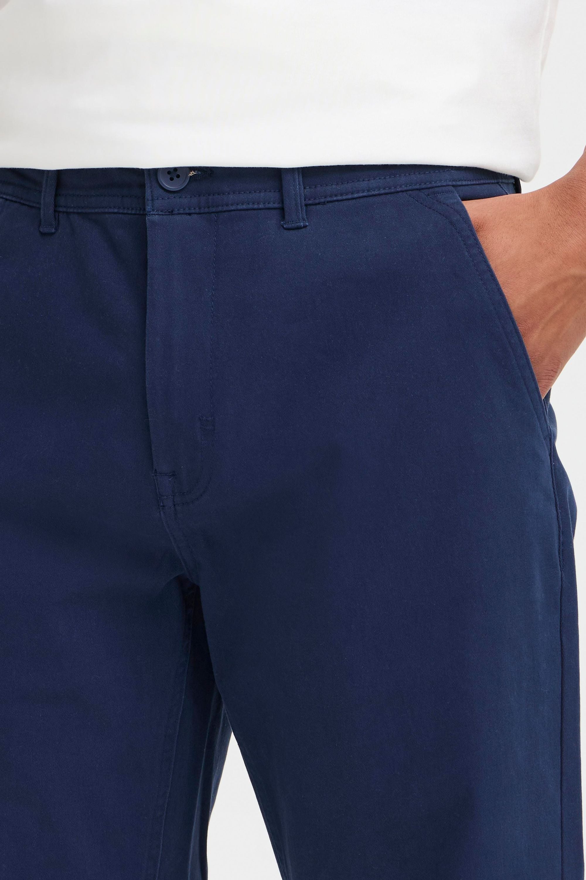 Blend Chinohose »Chinohose BHMORGAN wovenpant«