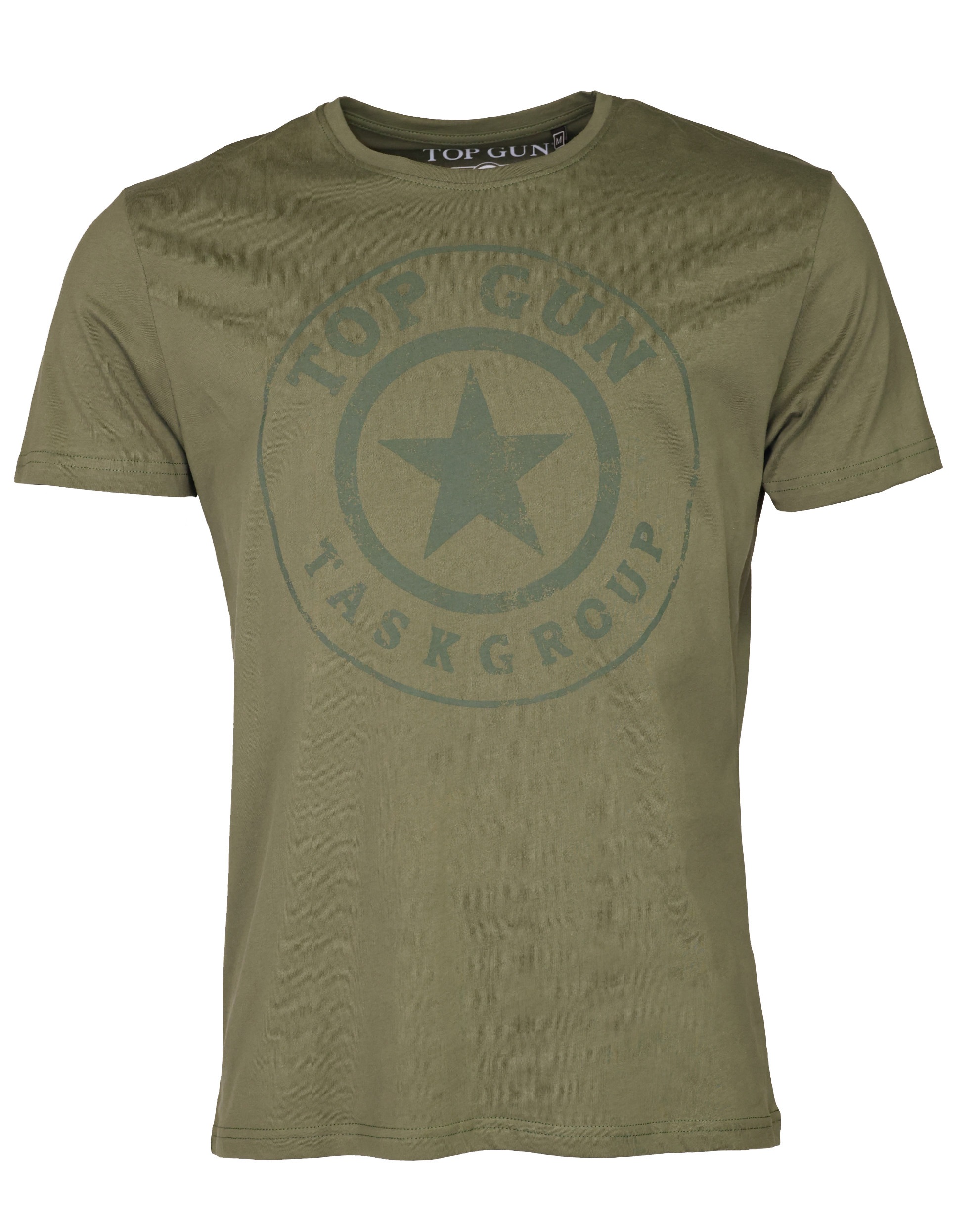 TOP GUN T-Shirt »T-Shirt TG20212110« kaufen