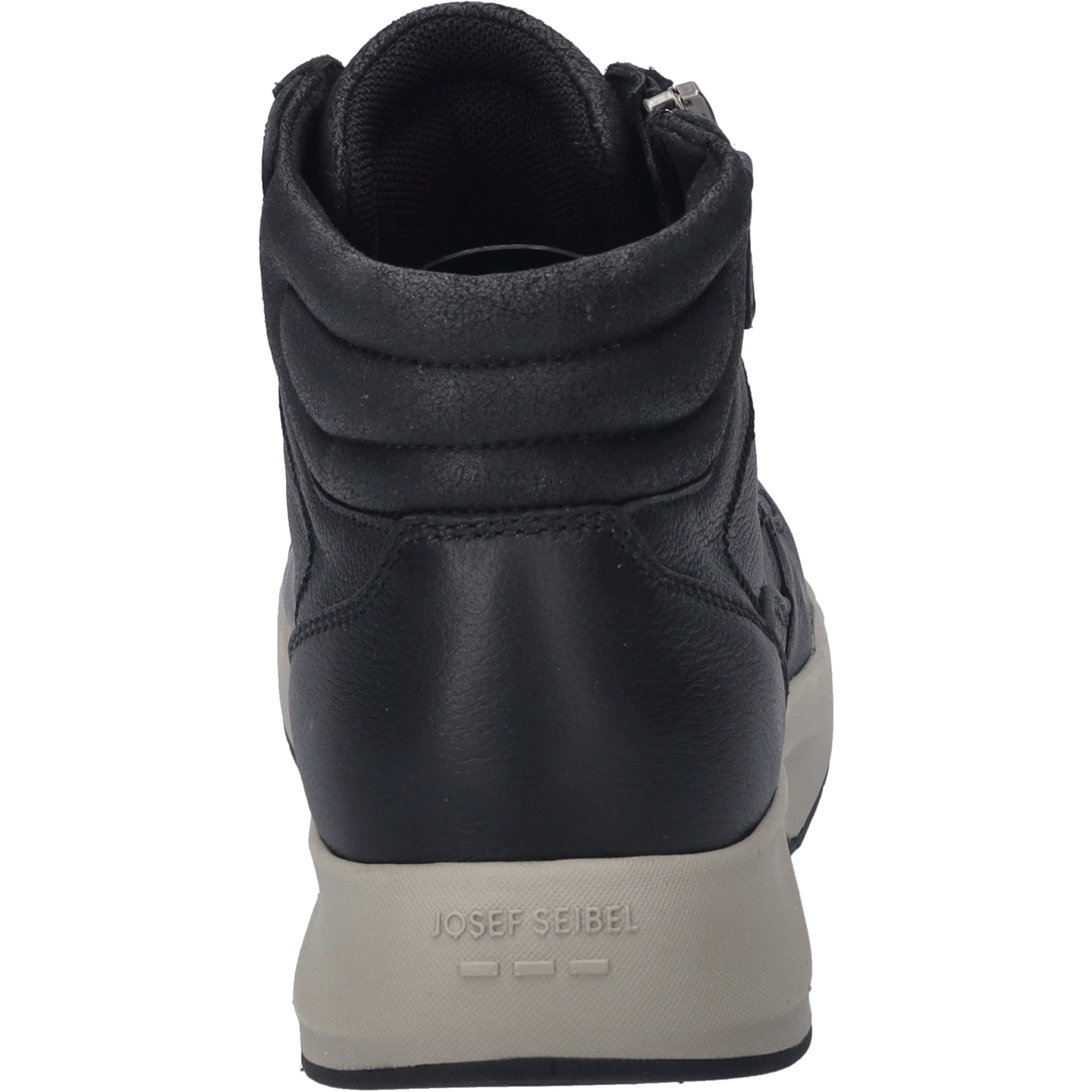 Josef Seibel Sneaker »Elli 01, schwarz«