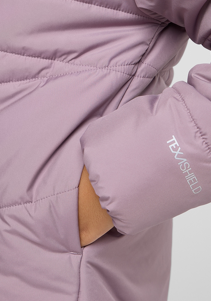 Jack Wolfskin Outdoorjacke »SOLYD INS COAT G«