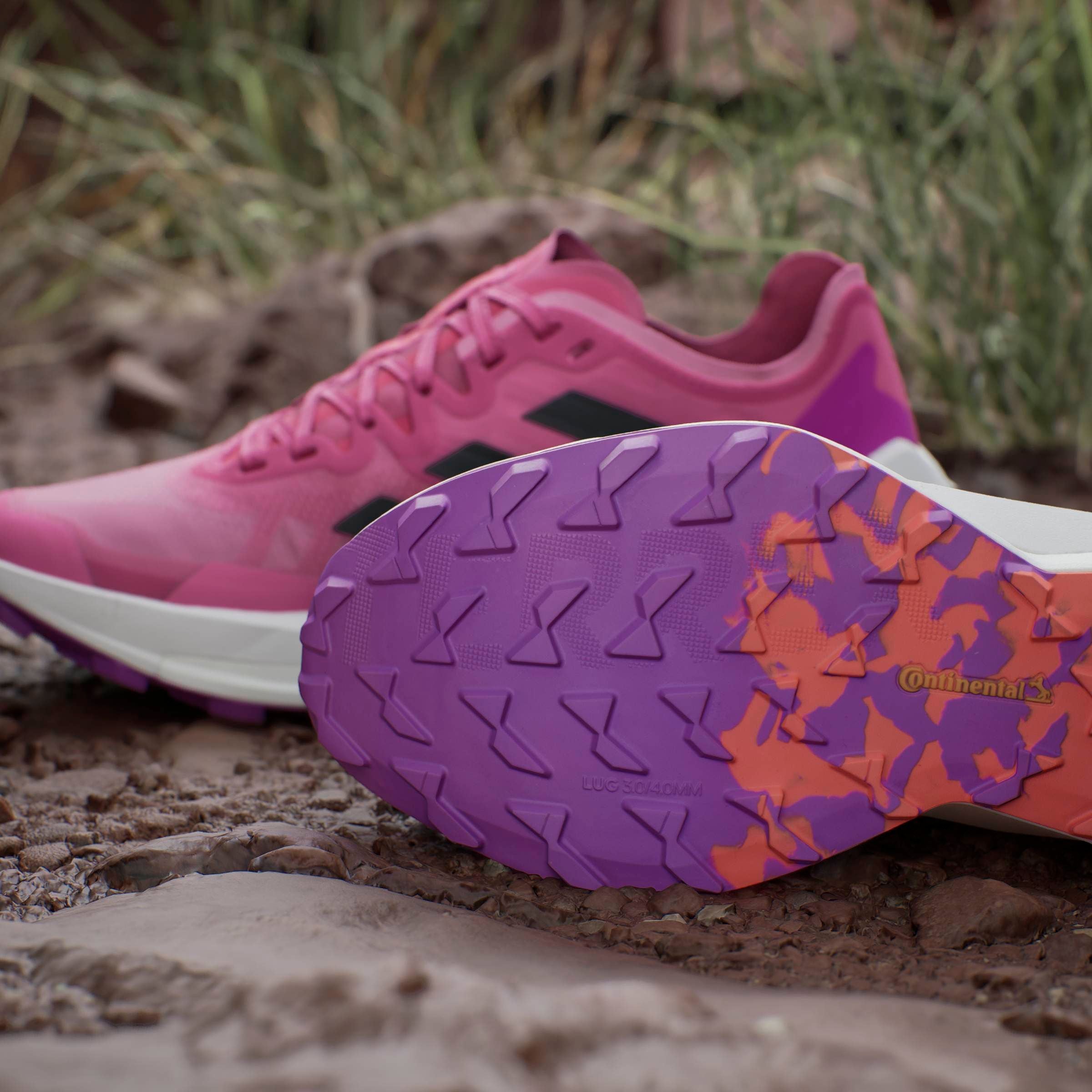 adidas TERREX Trailrunningschuh »TERREX AGRAVIC SPEED TRAILRUNNING«