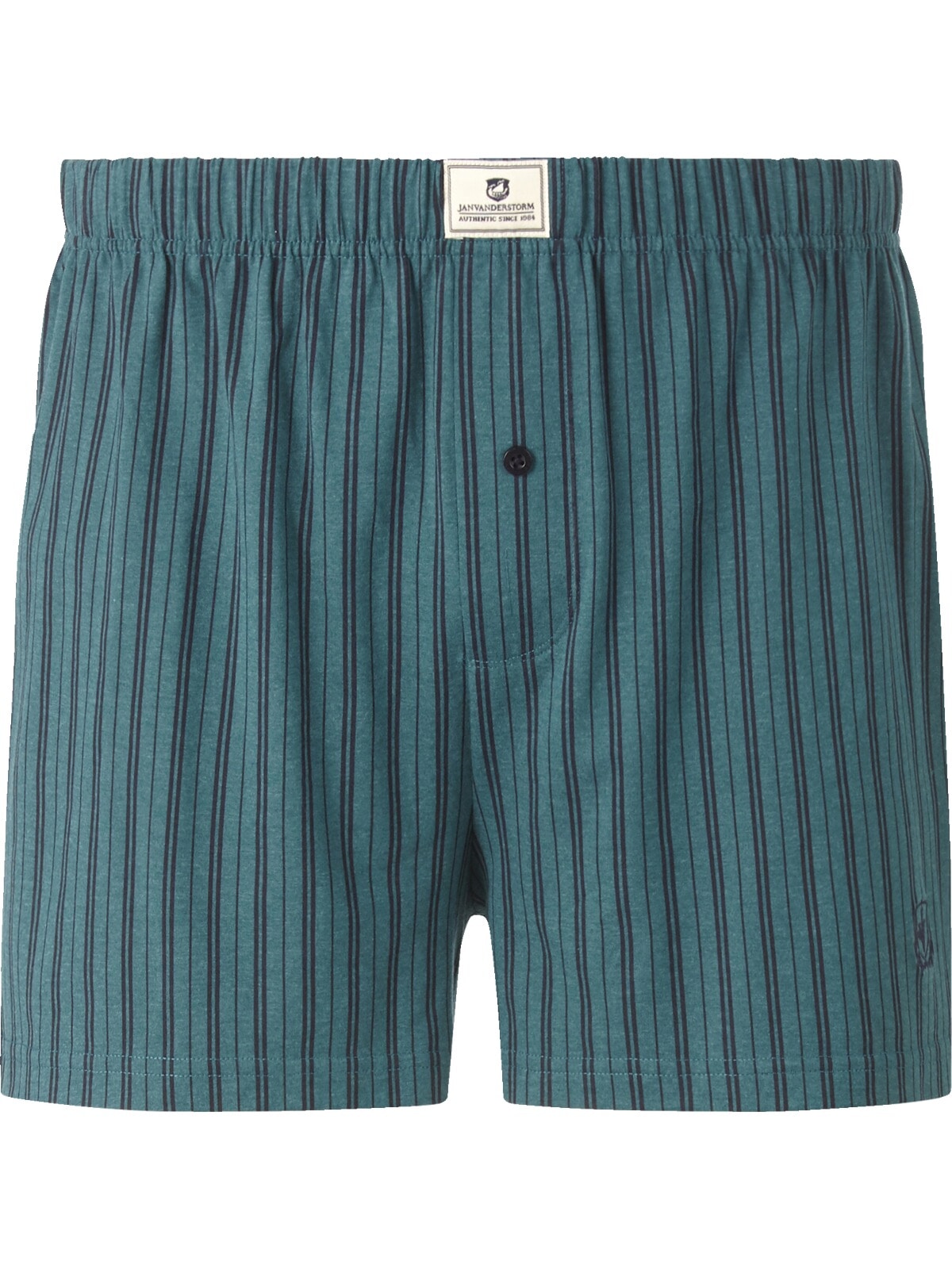 Jan Vanderstorm Boxershorts »2er Pack Boxershorts THURE«