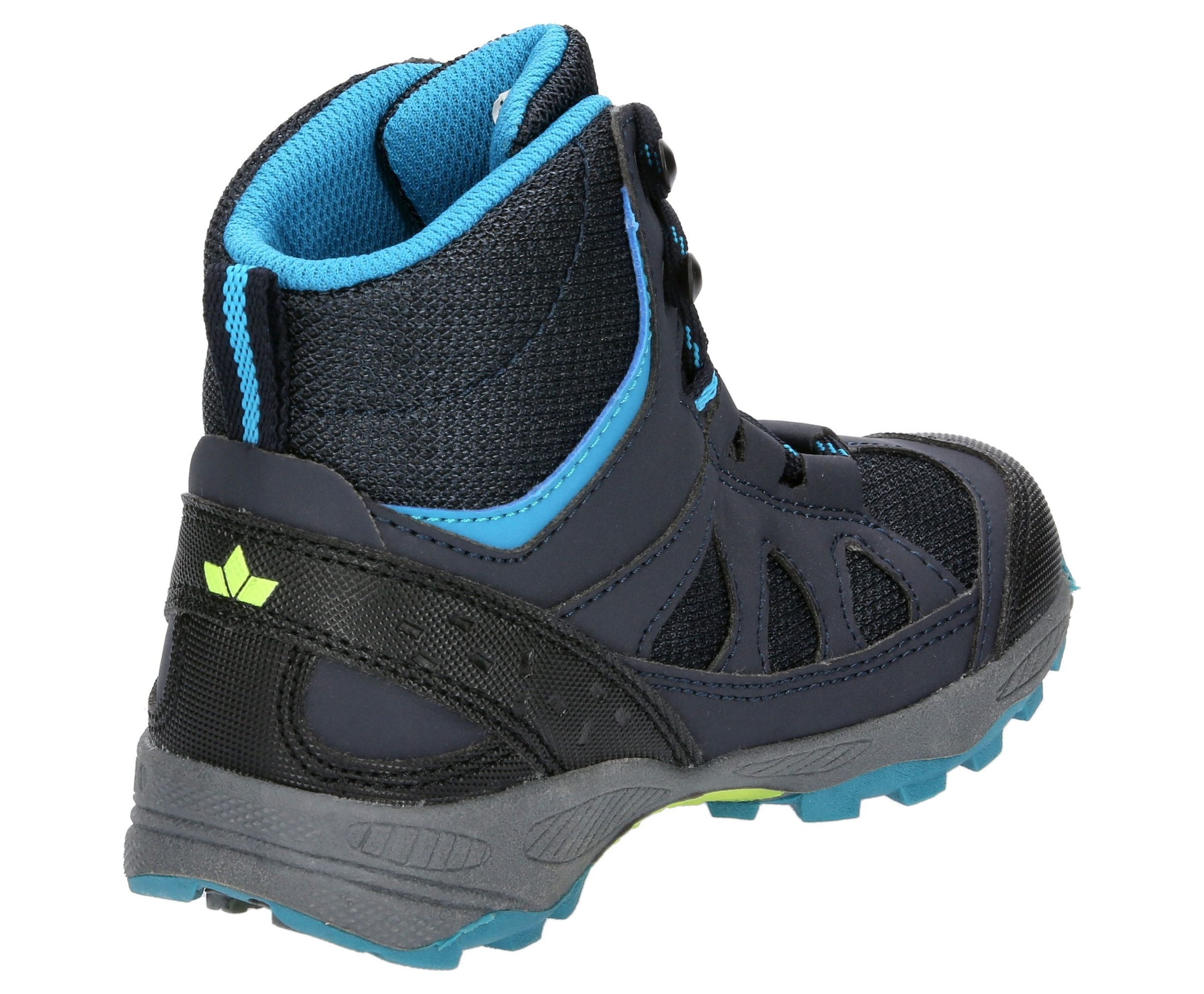 Lico Winterboots »Winterboot Cascade«