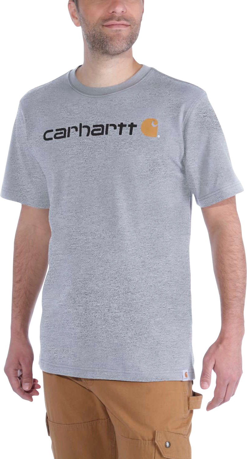 Carhartt T-Shirt »Logo«, Set) online OTTO bestellen (Set, 2er bei