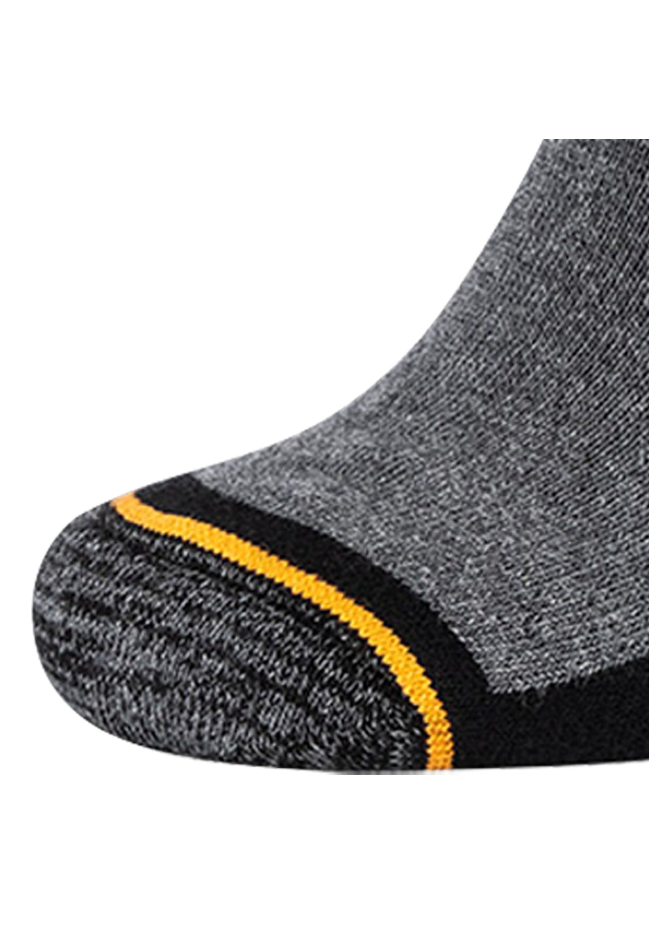 Camano Kurzsocken »Socken 9er Pack« 9 Paar tlg.