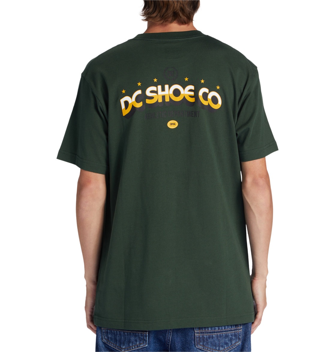 DC Shoes T-Shirt »Lifes Changing«