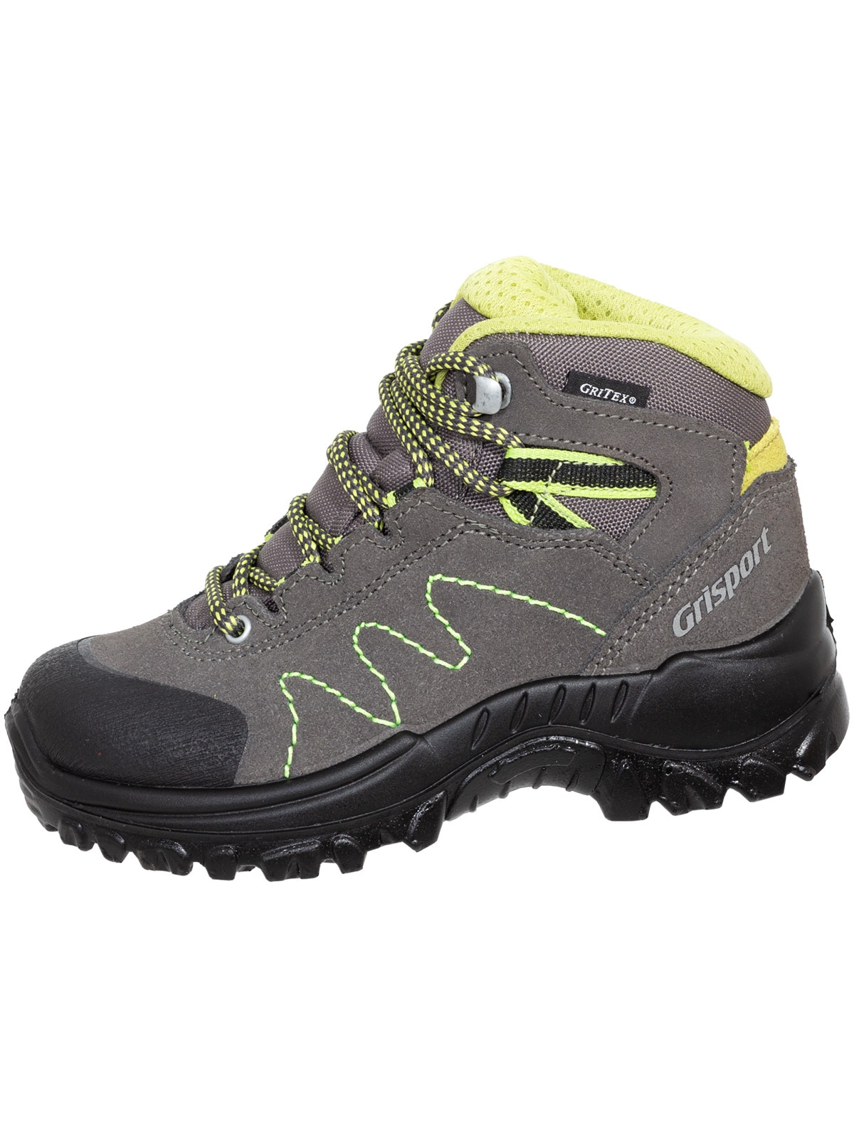 Grisport Wanderschuh »Schnürstiefel Gritex«