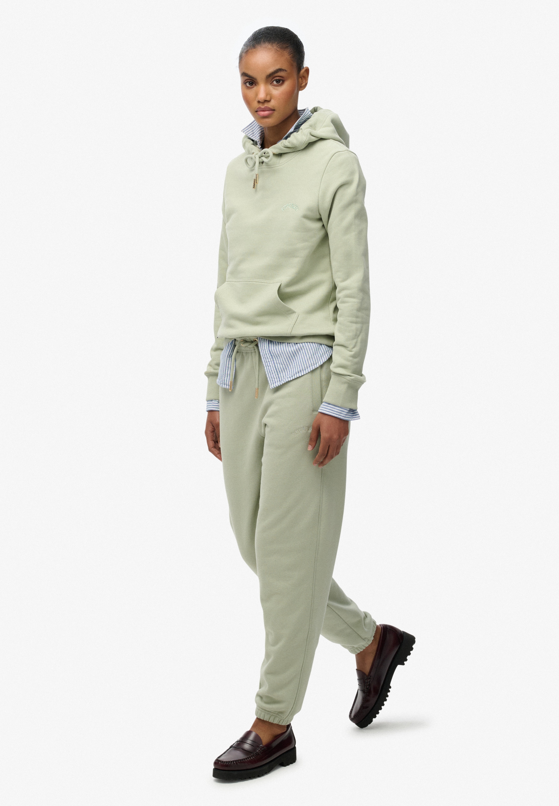 Superdry Sweathose »Essential Logo Jogger Hb«