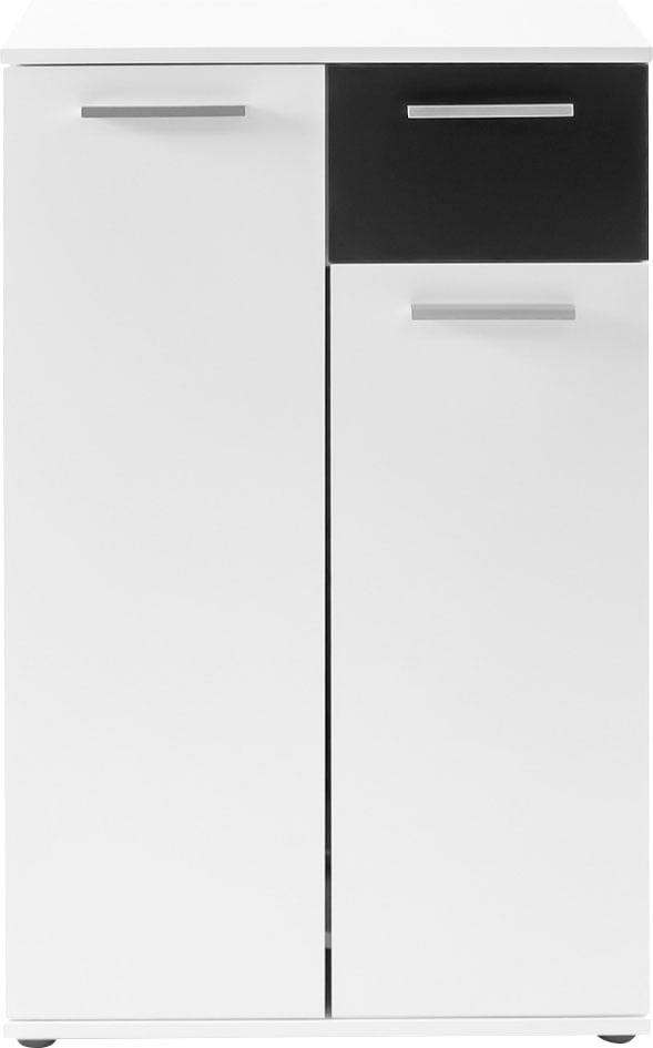 byLIVING Garderoben-Set »Jakob« 4 Stk. tlg.