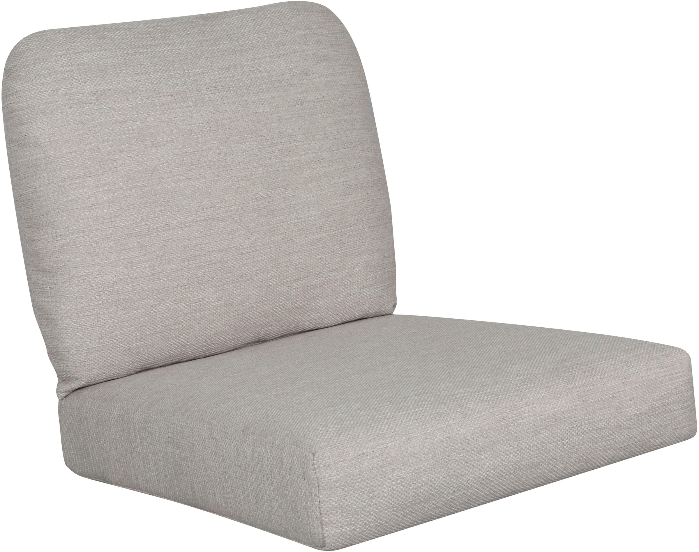 KONIFERA Gartenlounge-Set »Fernando« Set, 1x 3er Bank, 2x Sessel, 4x Sitzauflagen, 5x Rückenauflagen, 1x Tisch, 14 tlg. tlg. bestehend aus 2 Sesseln, 1 Sofa, 1 Tisch und Sitzauflagen