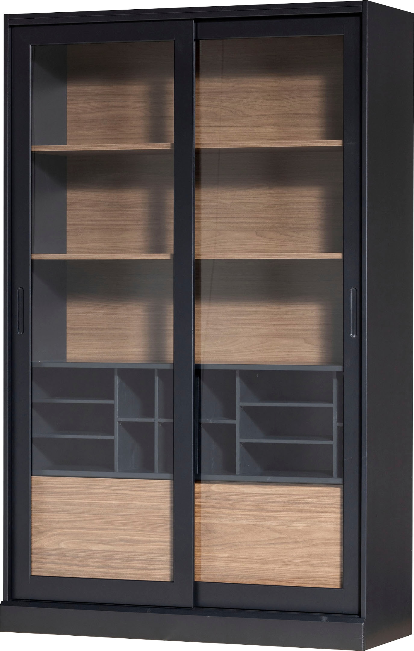 WOOOD Vitrine »James«