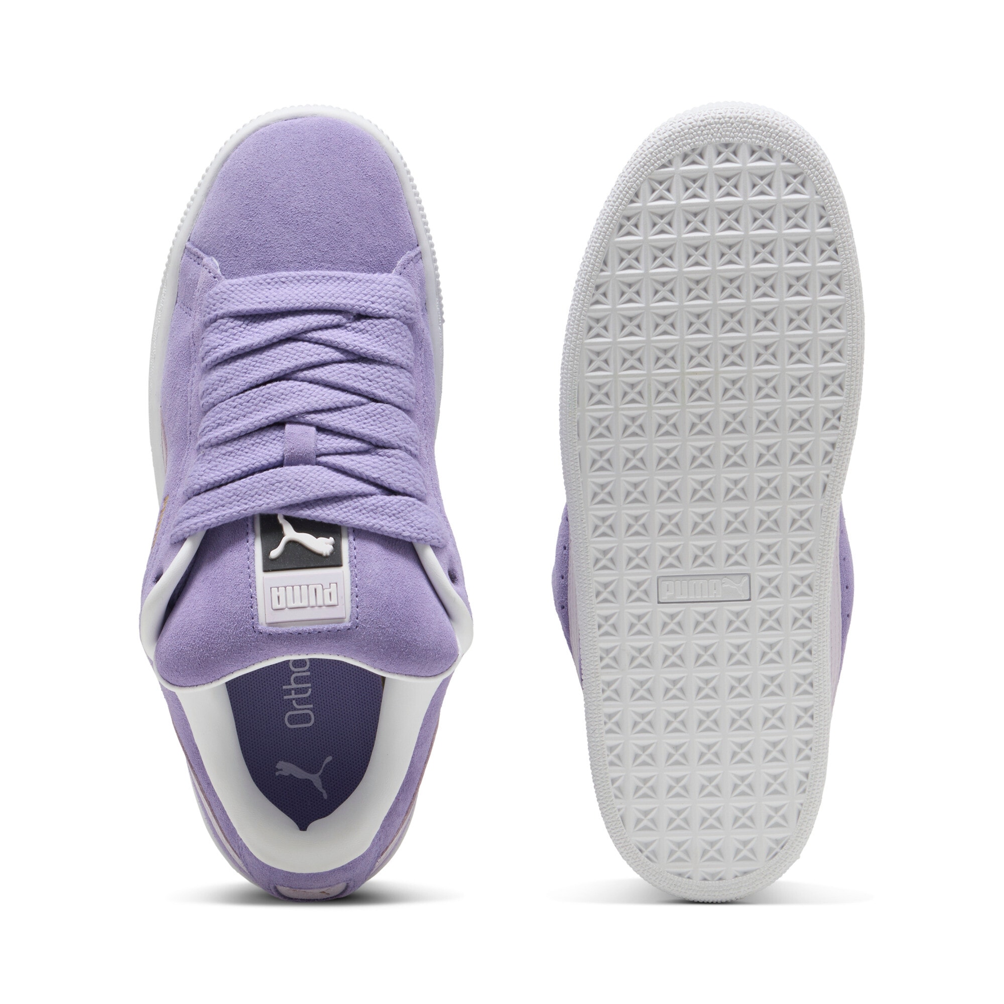 PUMA Sneaker »SUEDE XL«