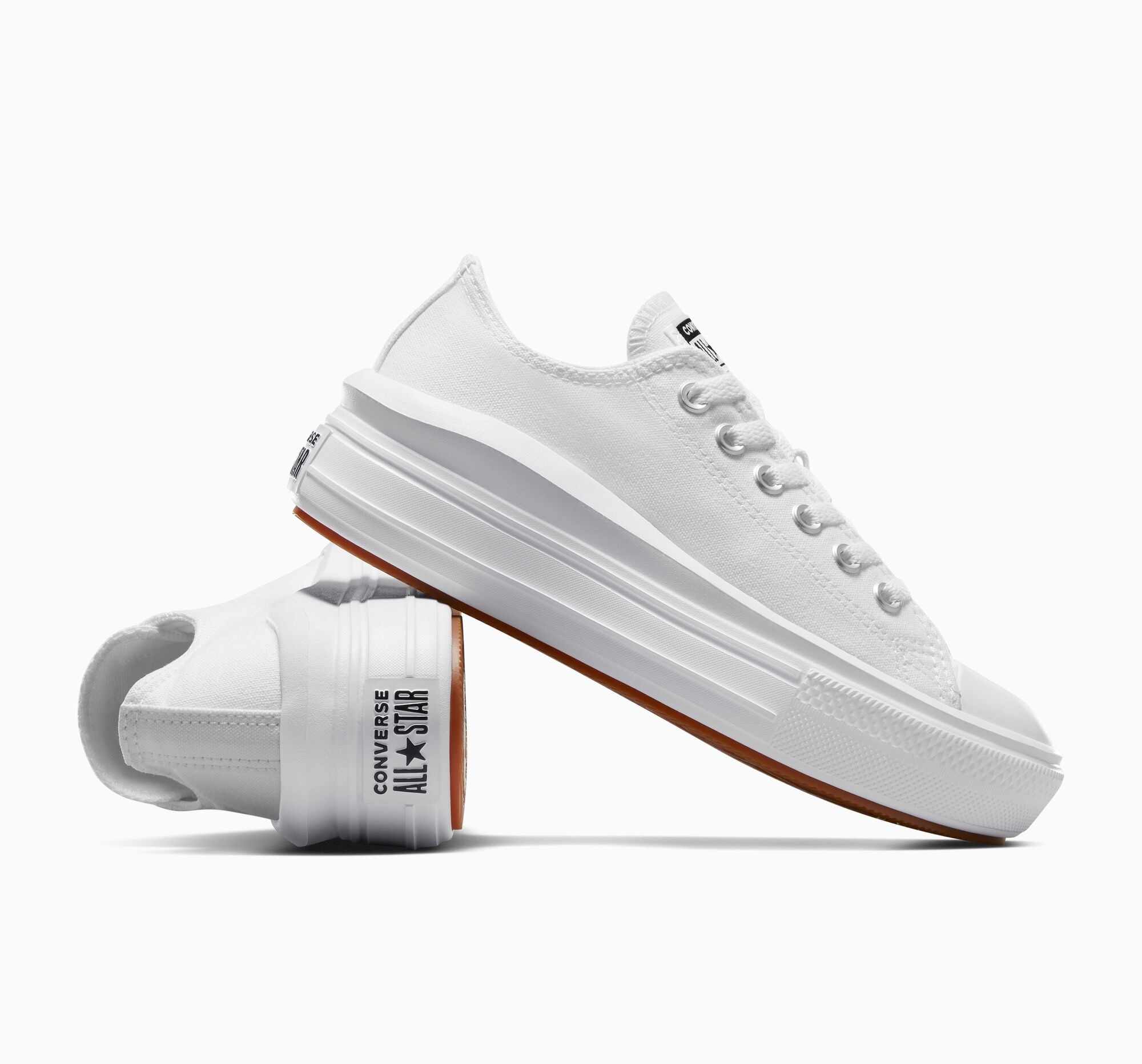Converse Sneaker »CHUCK TAYLOR ALL STAR MOVE CANVAS«