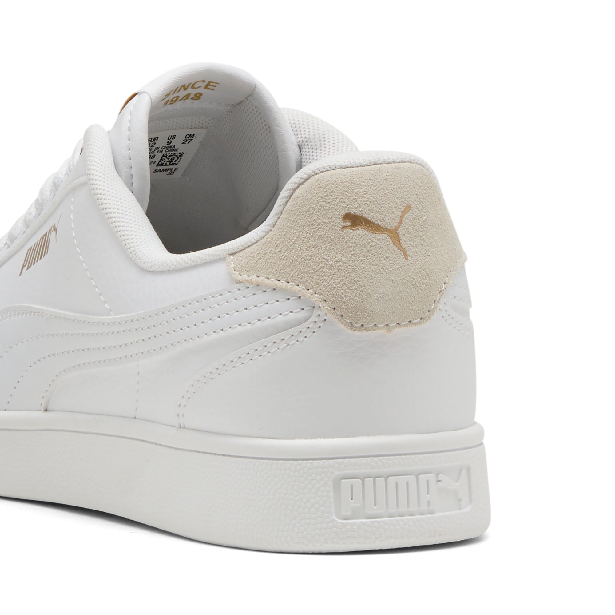 PUMA Sneaker »SHUFFLE«