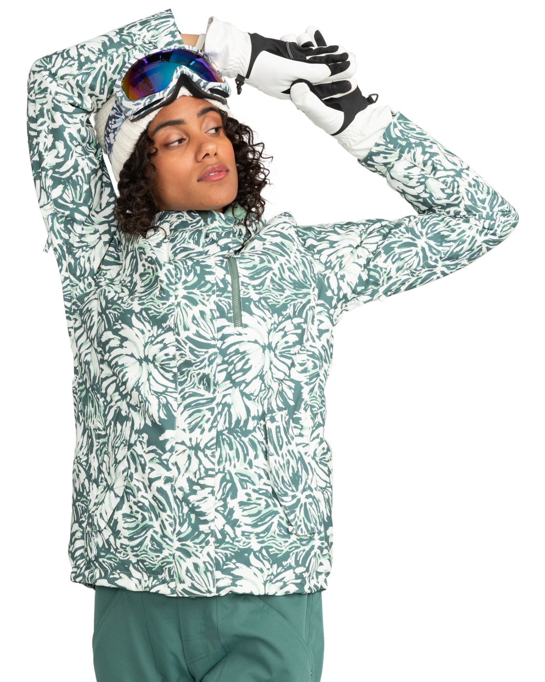 Snowboardjacke »Roxy Jetty«