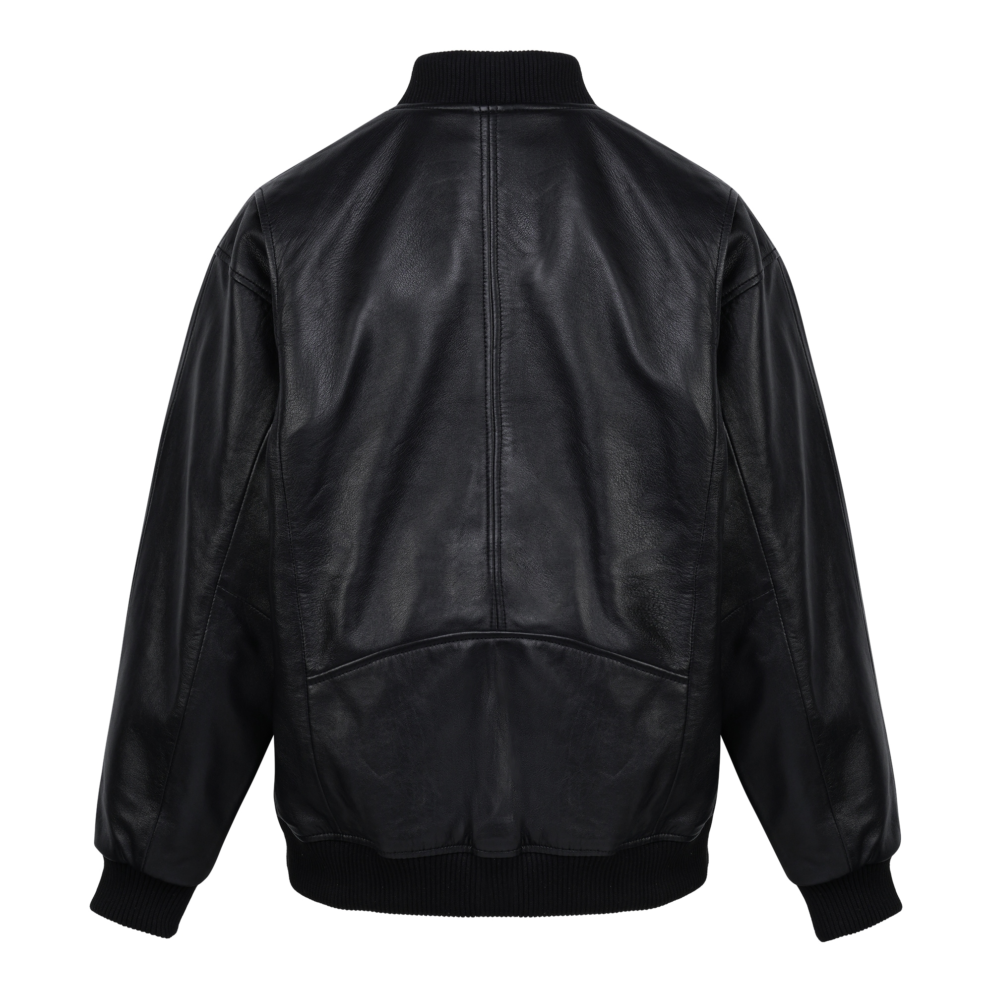 trueprodigy Bomberjacke »Selina Bomberjacke mit Eingrifstaschen« ohne Kapuze