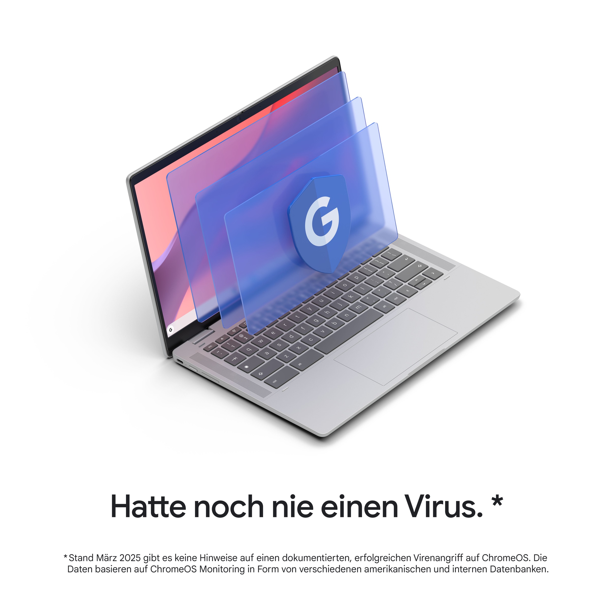 HP Chromebook »14a-ne1210ng«, 35,6 cm, / 14 Zoll, Intel, Celeron, UHD Graphics, 64 GB SSD