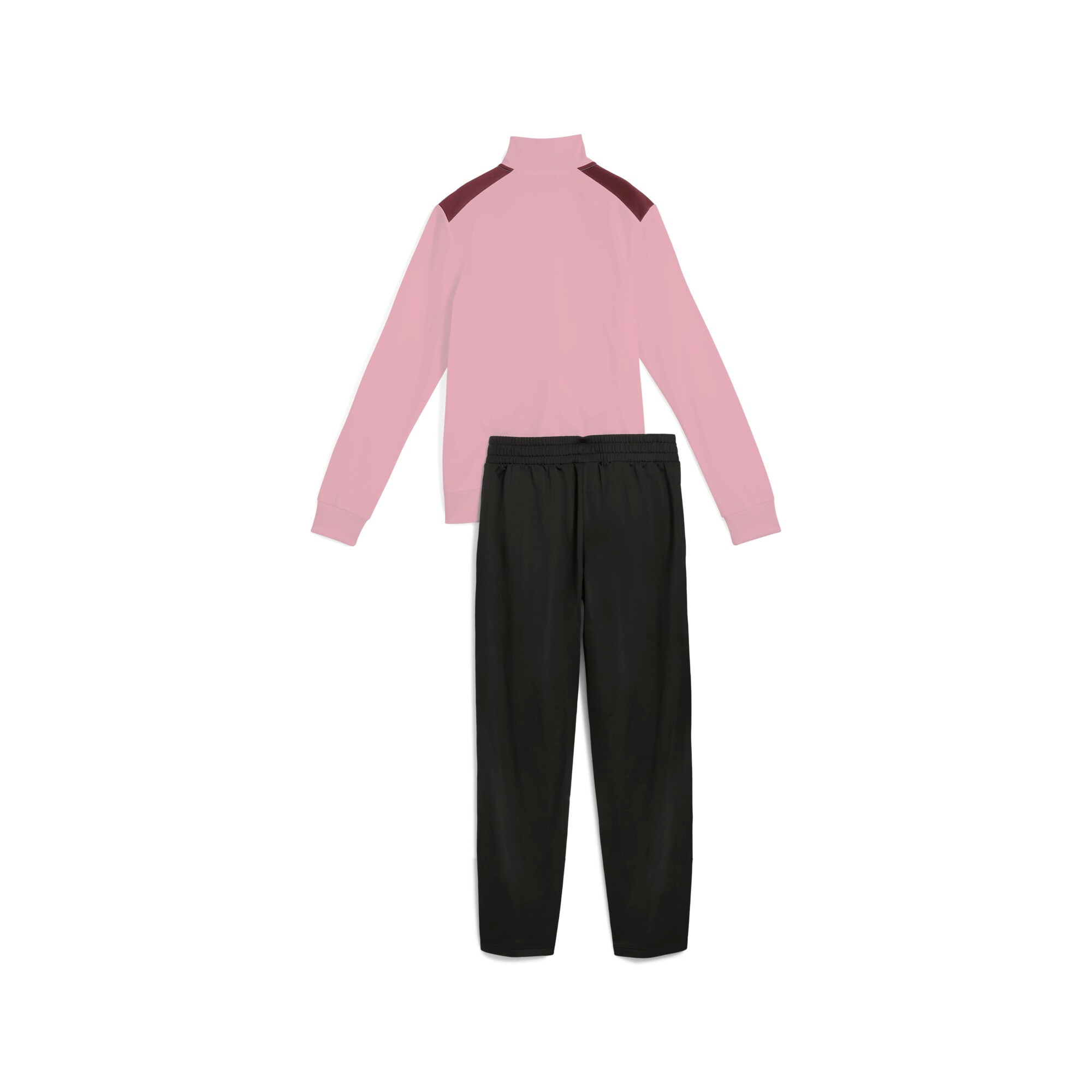 PUMA Trainingsanzug »POLY SUIT OP«, (2 tlg.)