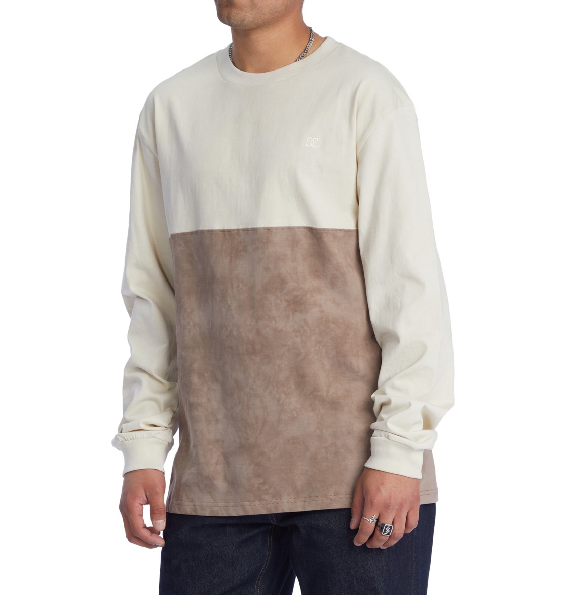DC Shoes Langarmshirt »Dead End«