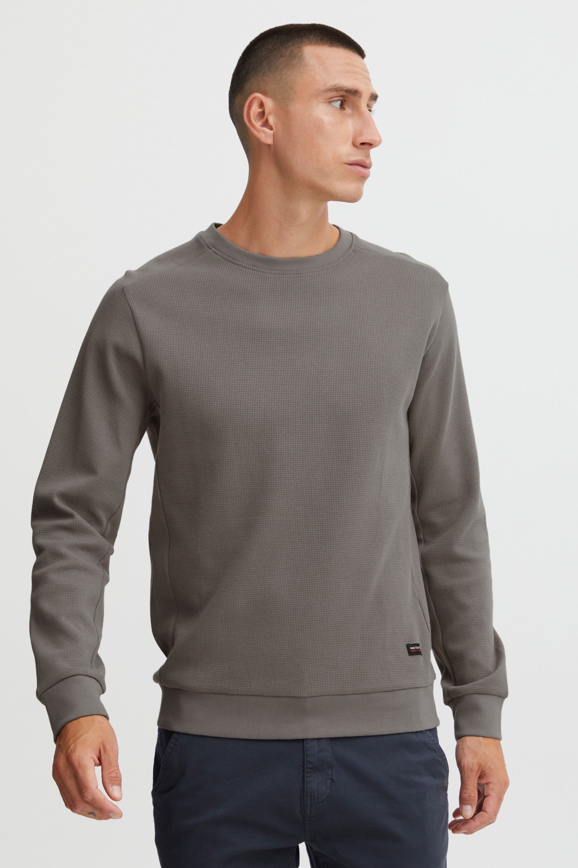 Indicode Longpullover »Sweatshirt IDNado«