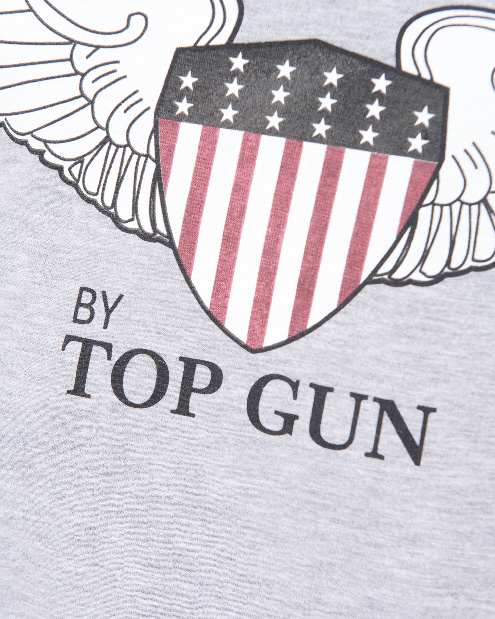 TOP GUN T-Shirt »T-Shirt Gamestop TG20191030«