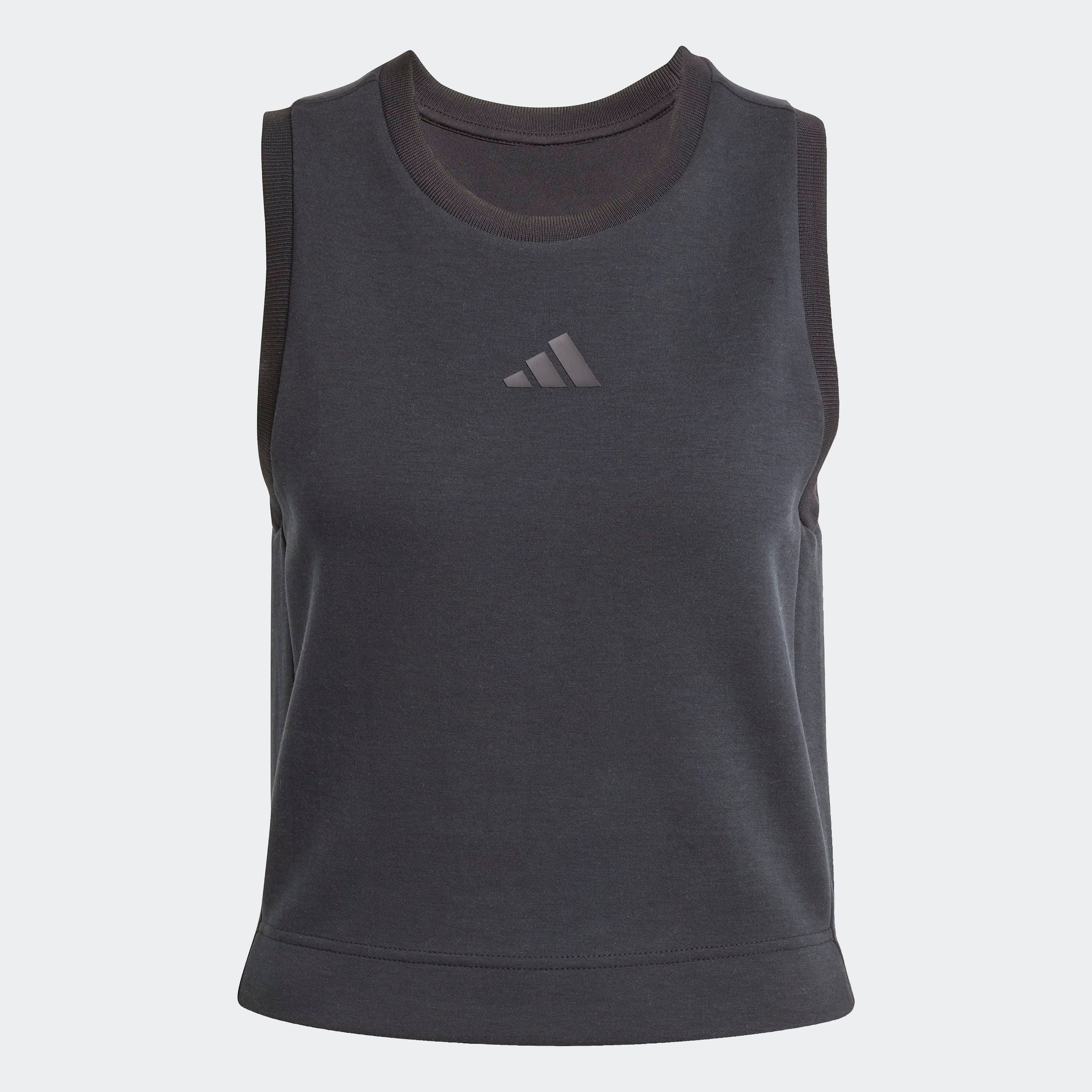 adidas Sportswear Tanktop »W ALL SZN SL TK«