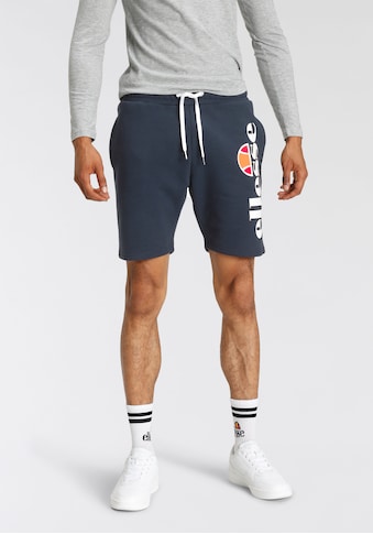 Sweatshorts »BOSSINI FLEECE SHORT«