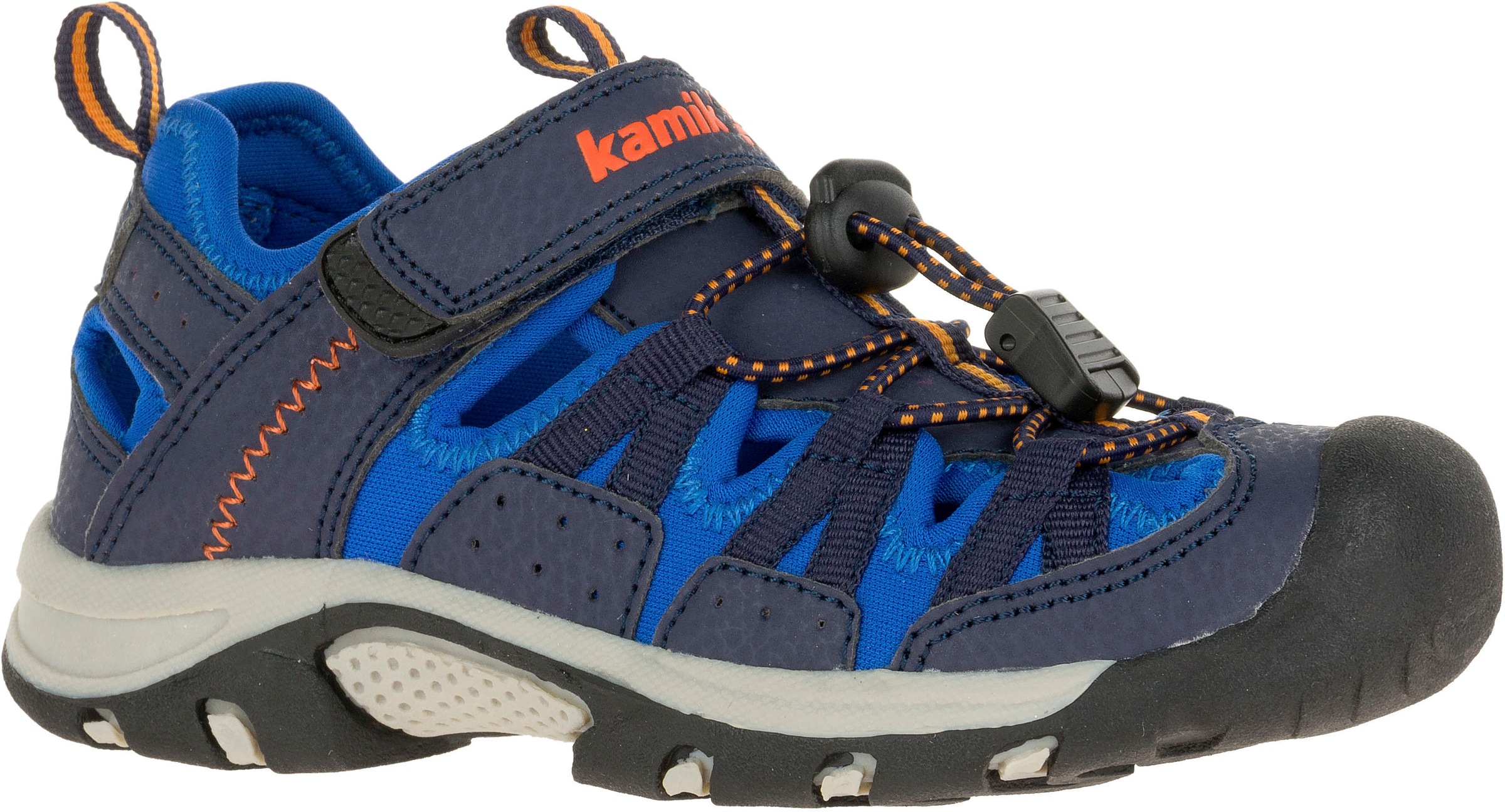 Kamik Outdoorsandale »WILDCAT«