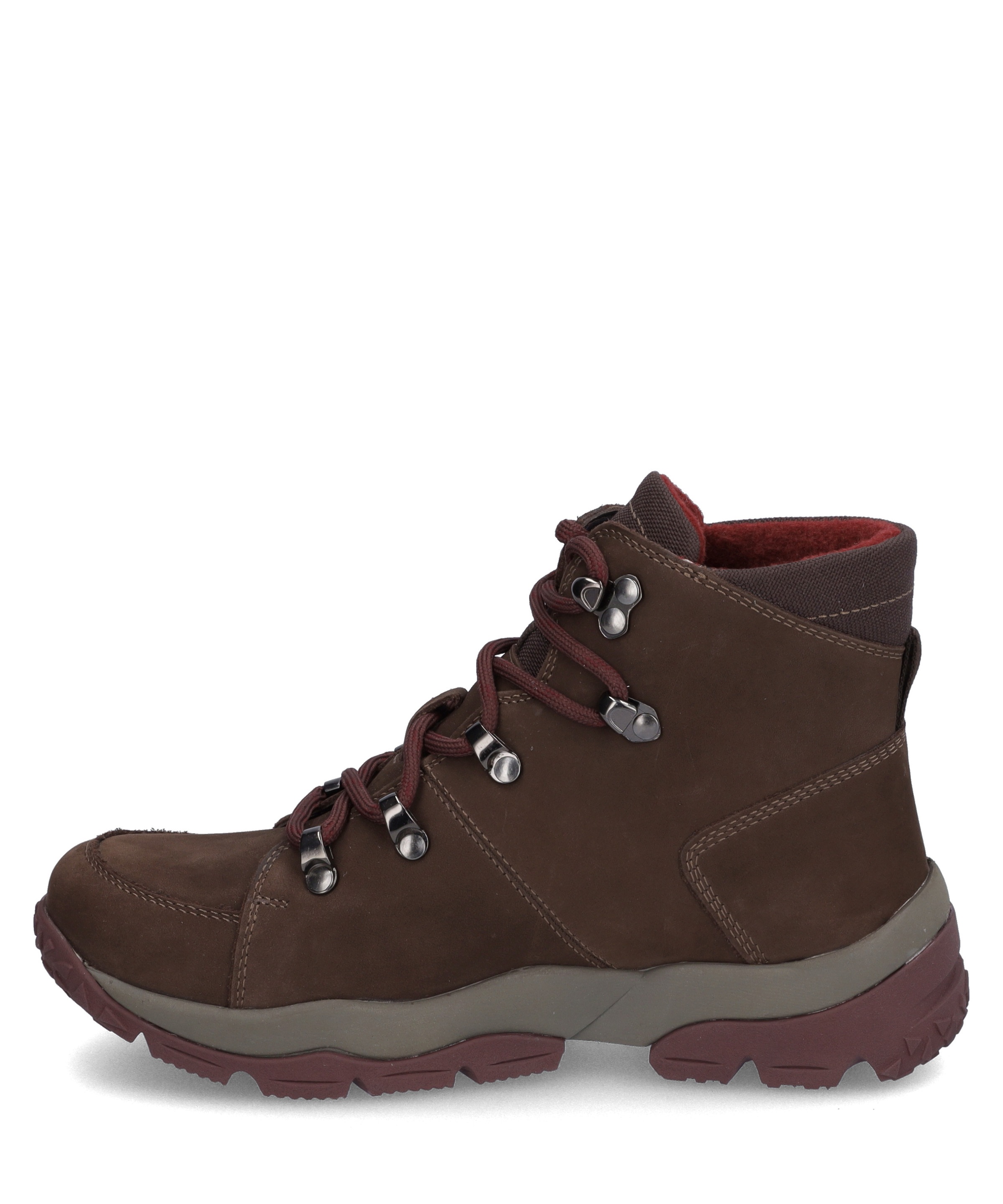 Josef Seibel Stiefelette »Philippa 50, brandy«