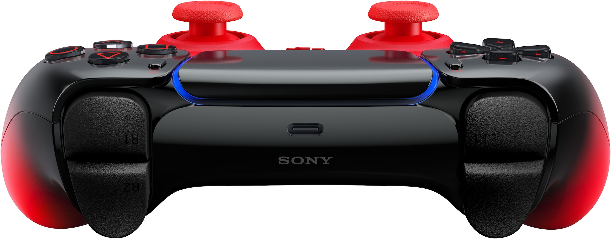 PlayStation 5 PlayStation 5-Controller »DualSense Wireless Hyperpop«